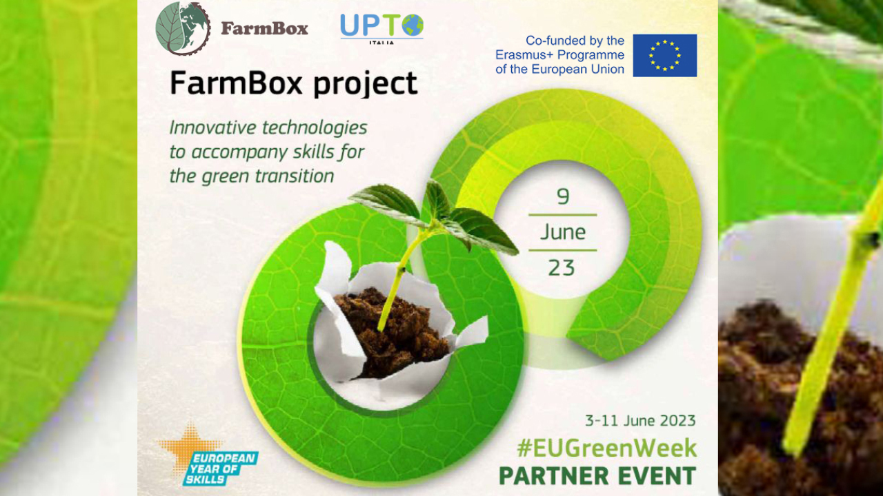 GreenWeek 2023