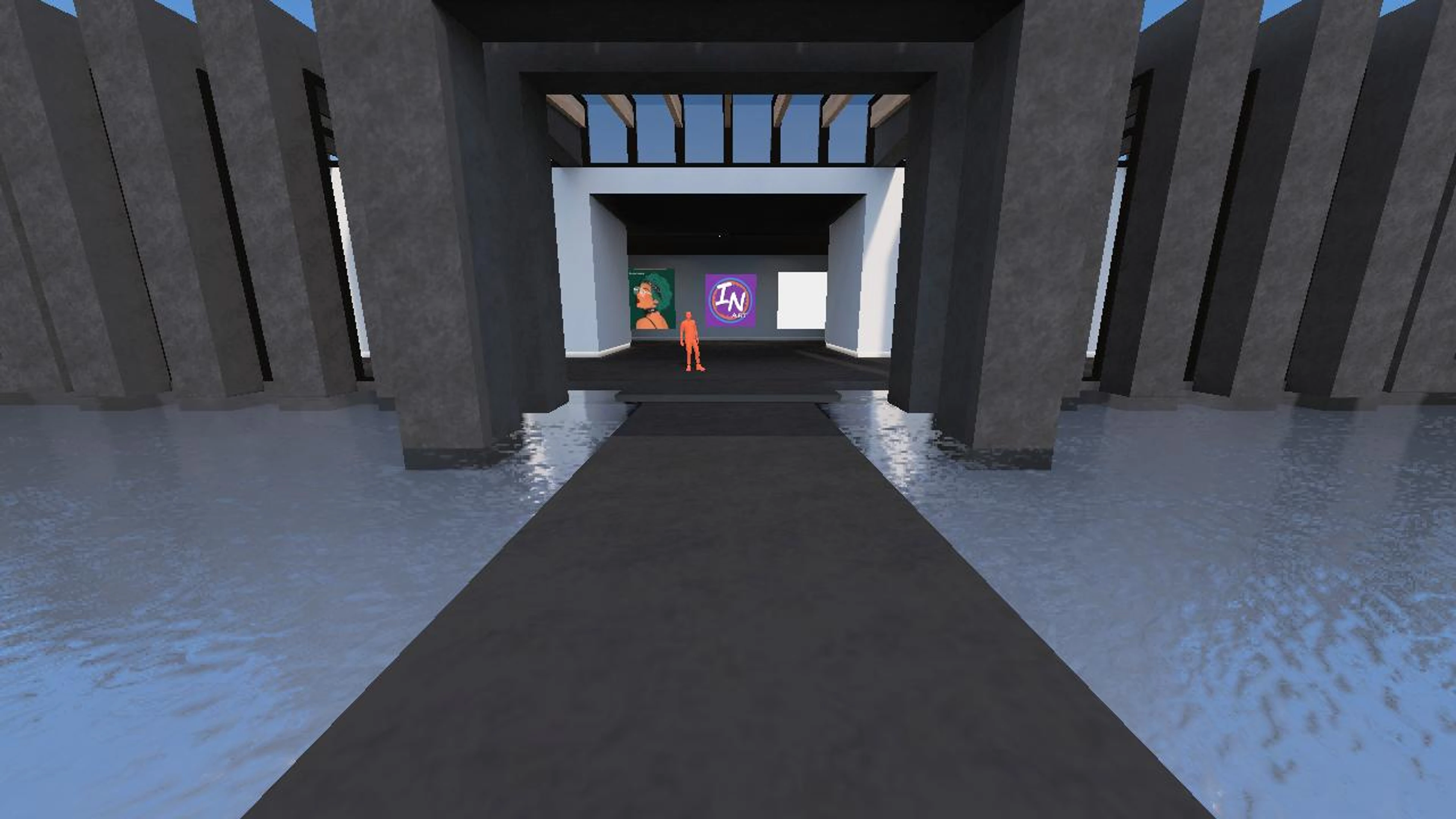 IsmaNico's Digital Room