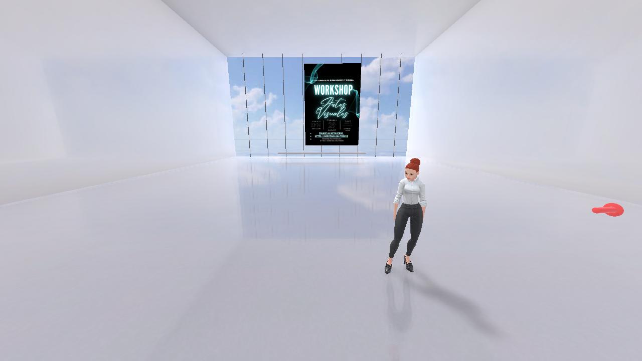 Salón De Artes Visuales Universidad Cooperativa De Colombia Dhum Spatial