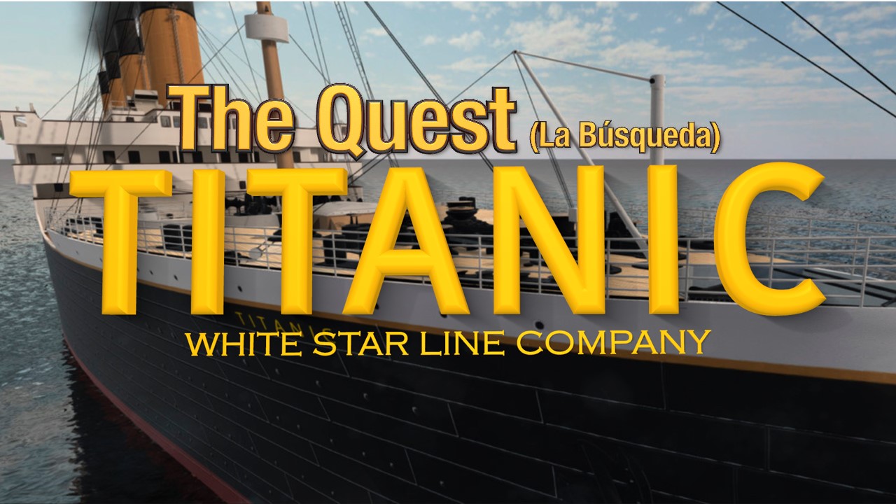 Titanic Quest