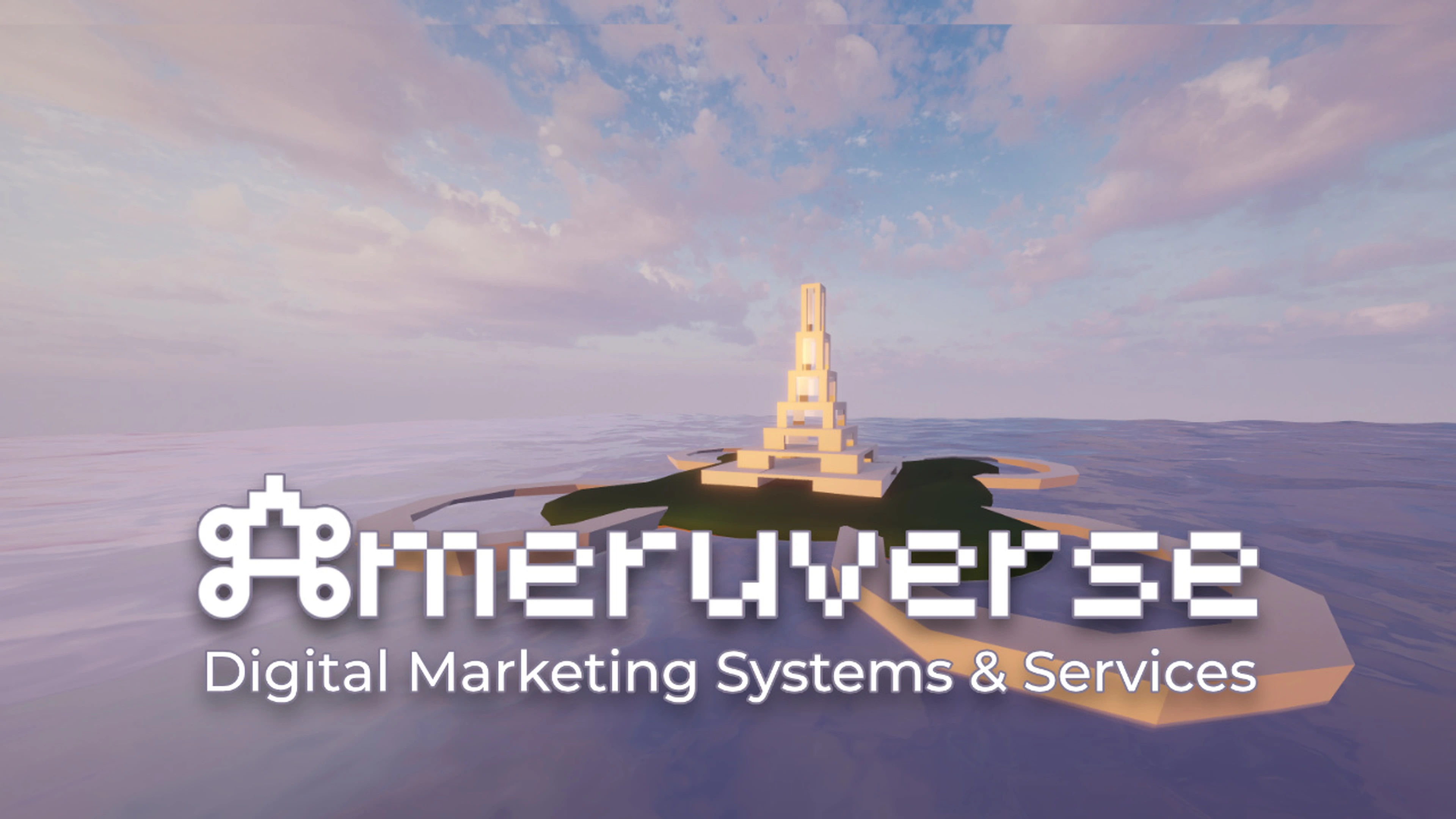 Ameruverse Digital Marketing | Mall