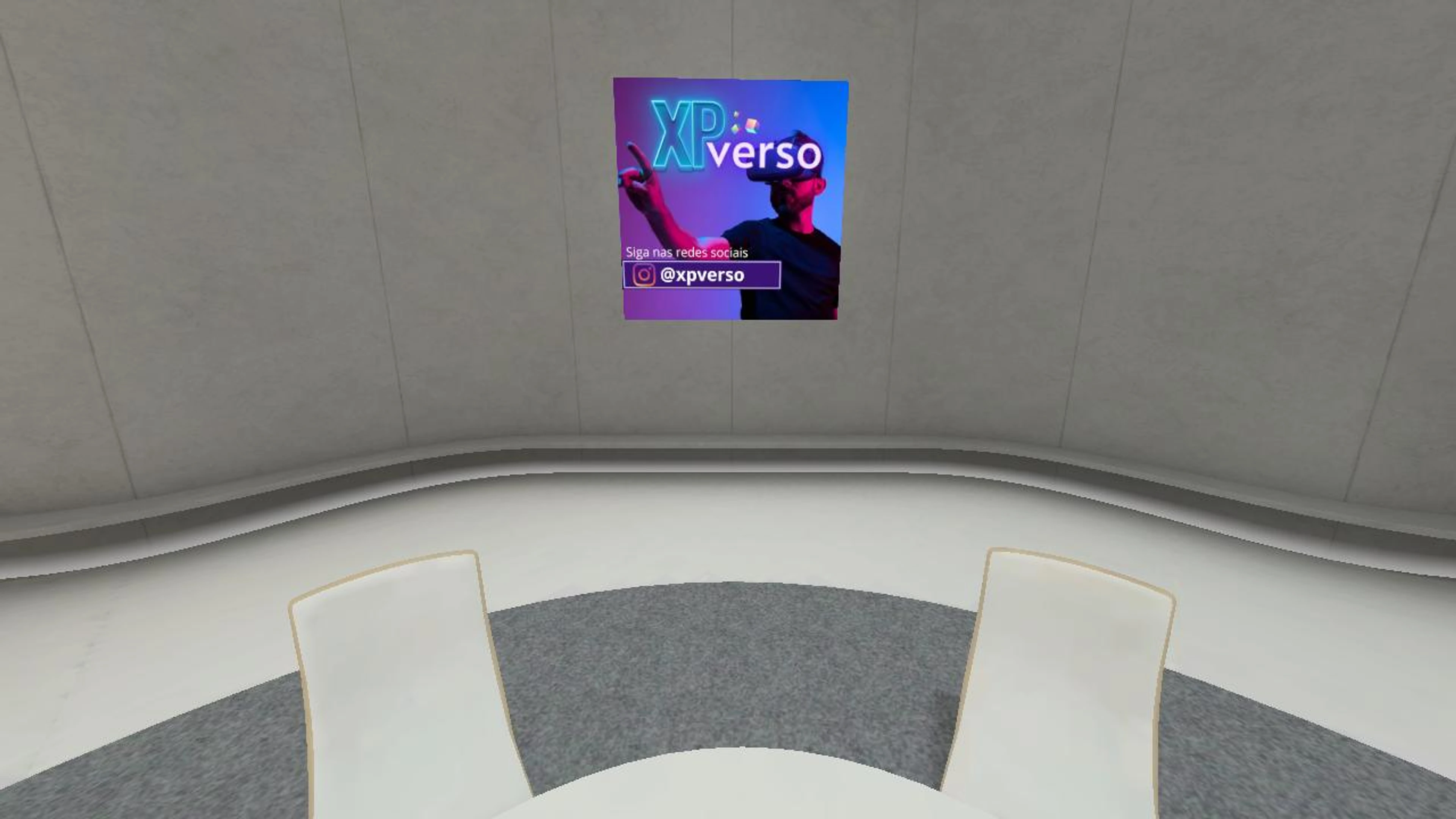 XP Verso - Aula Estácio