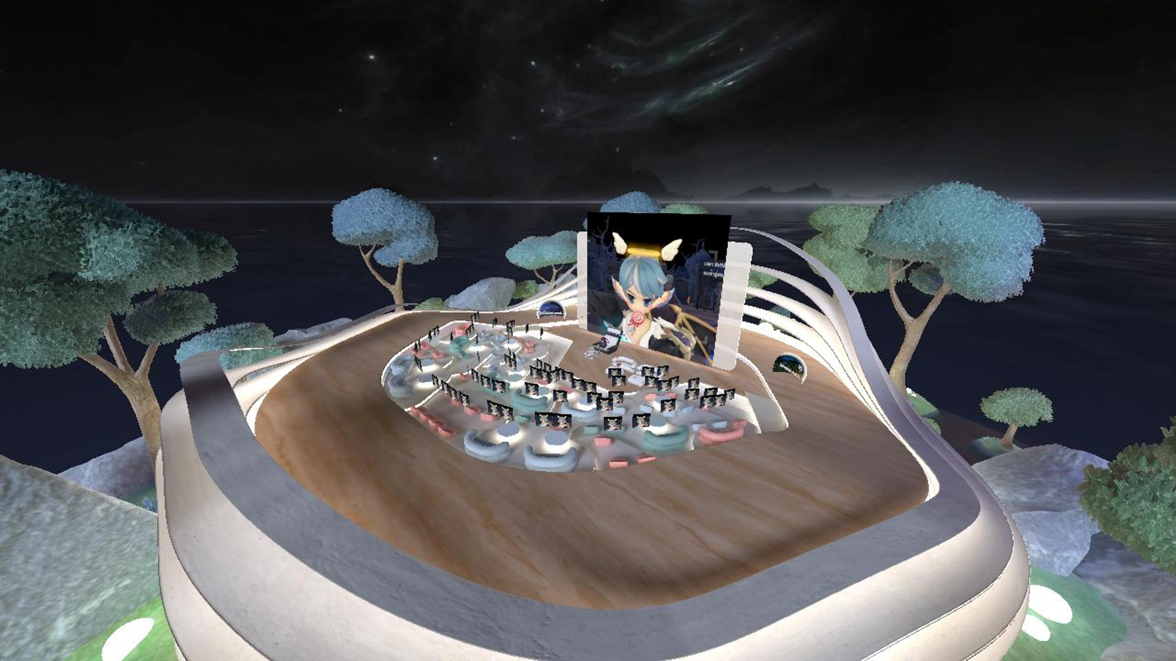 JSP SMOK's Digital Space