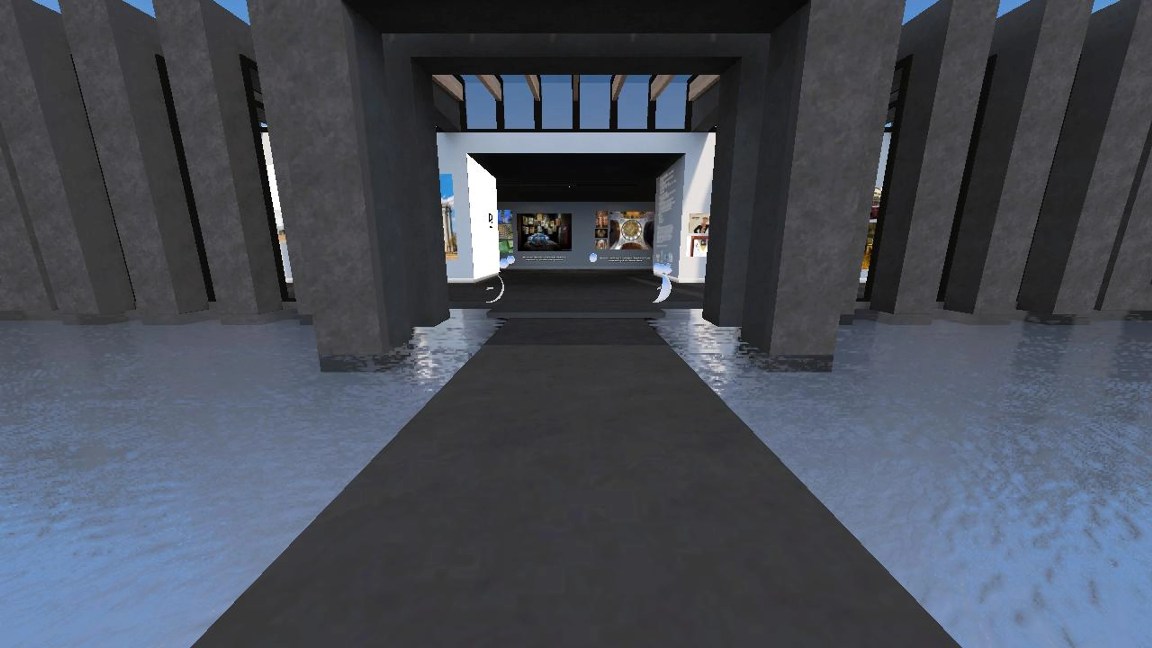 D4UH Museum (Design for Ukrainian Heritage)