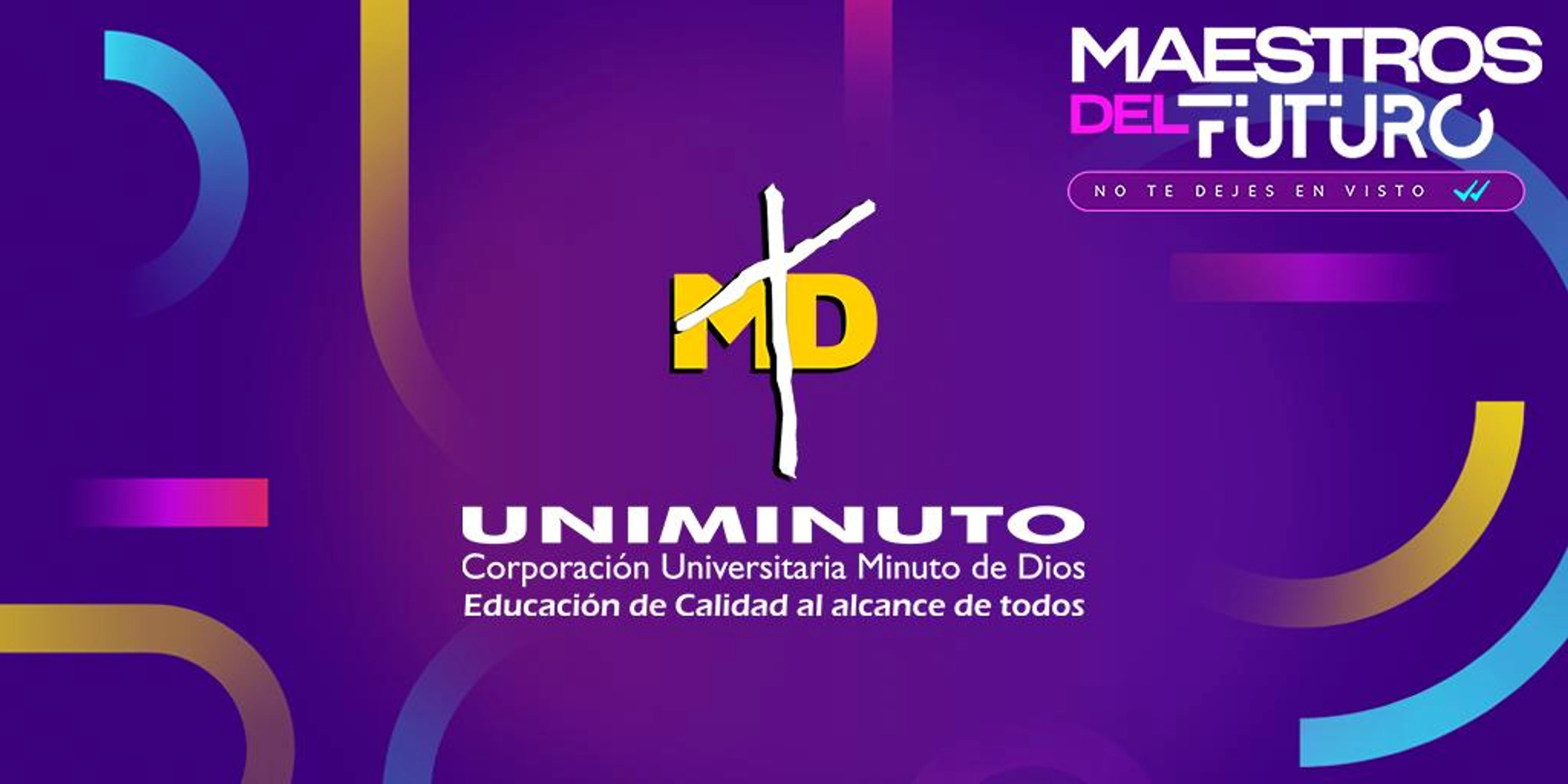 Maestros del Futuro - Uniminuto