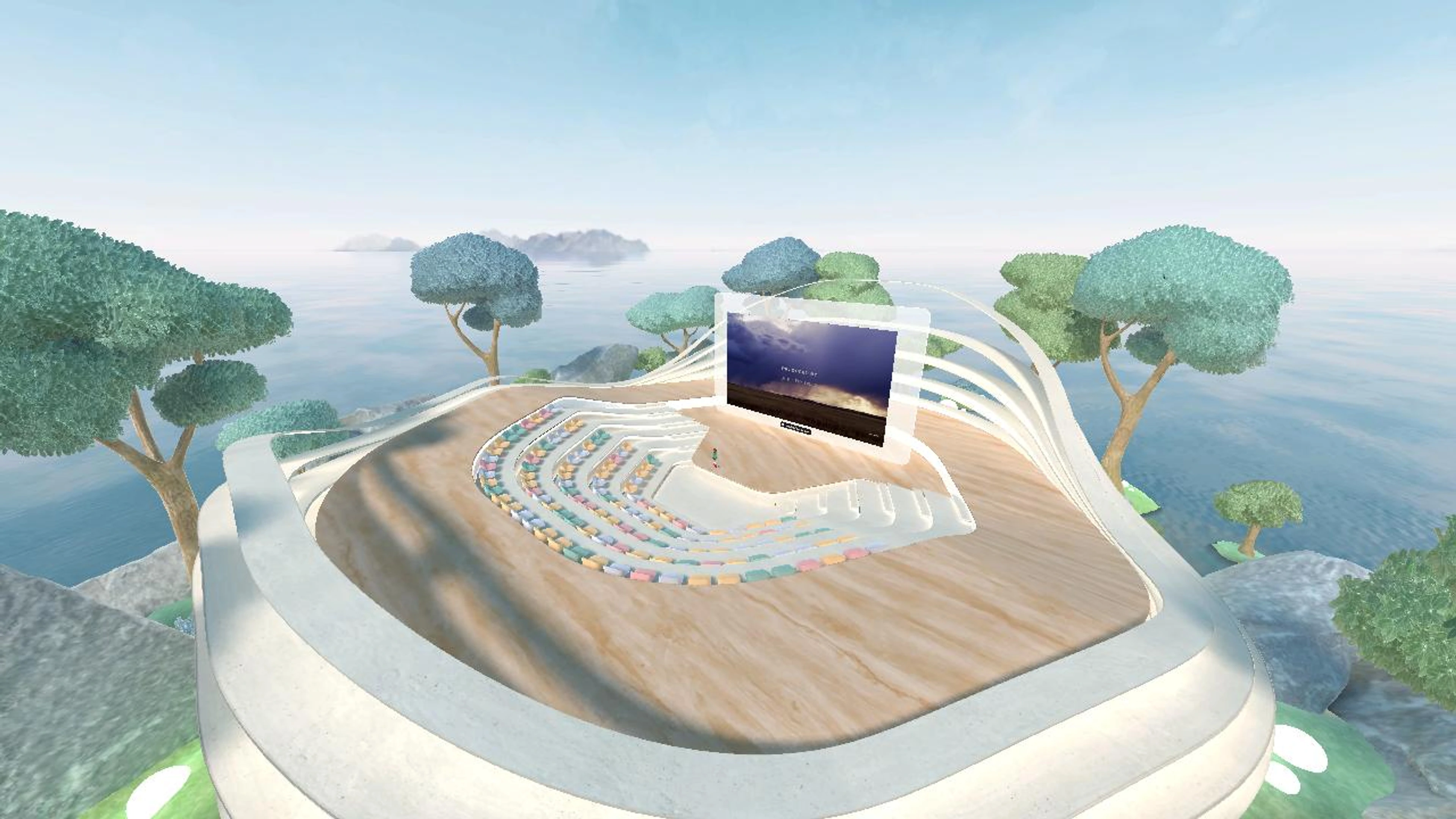 ana torrico's Hi-Fi MetaOratoria