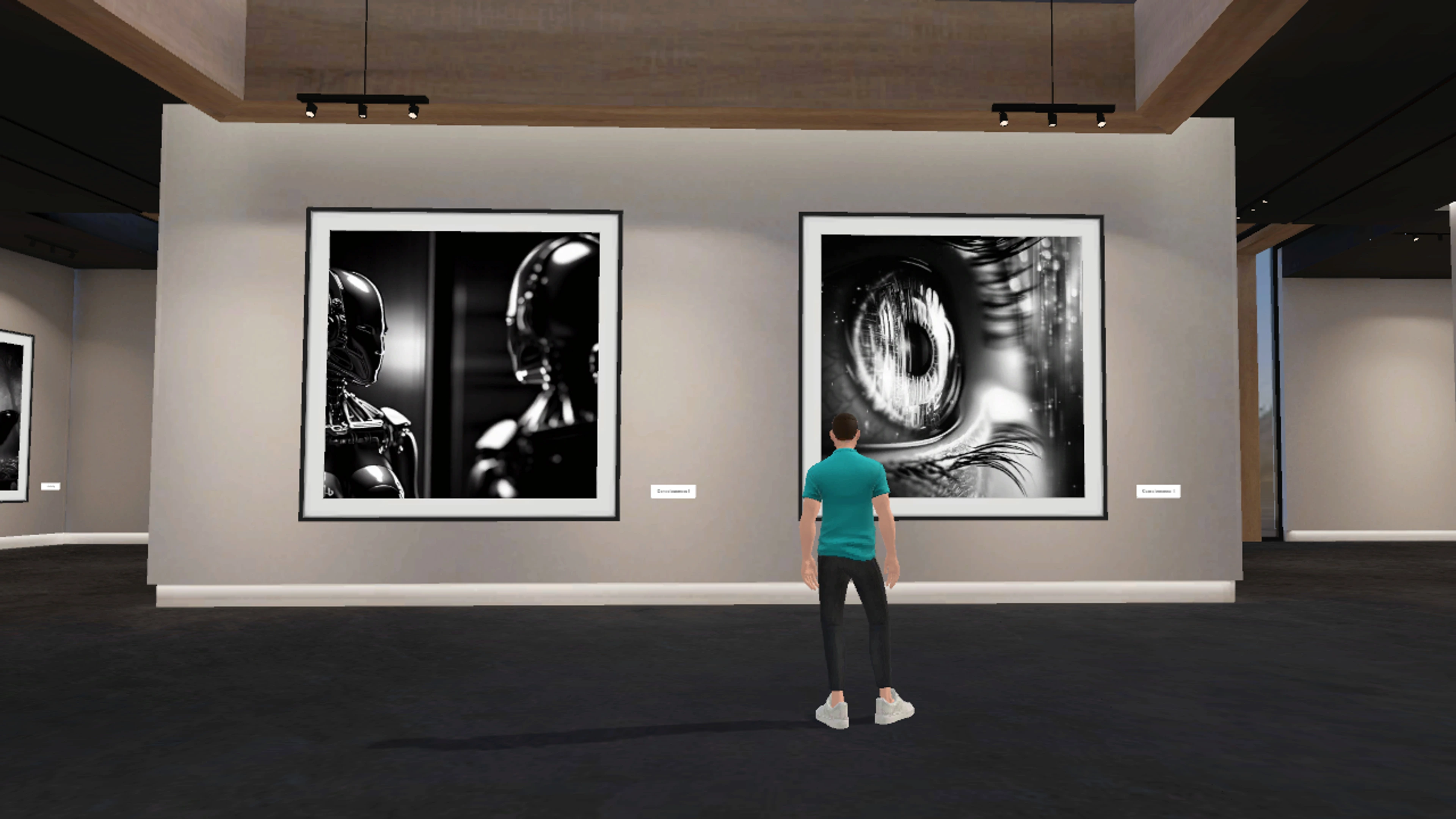 Noire Exhibition