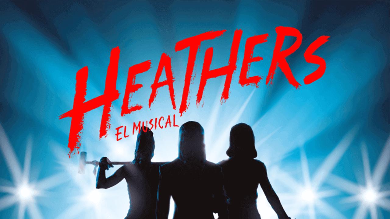 Heathers El Musical