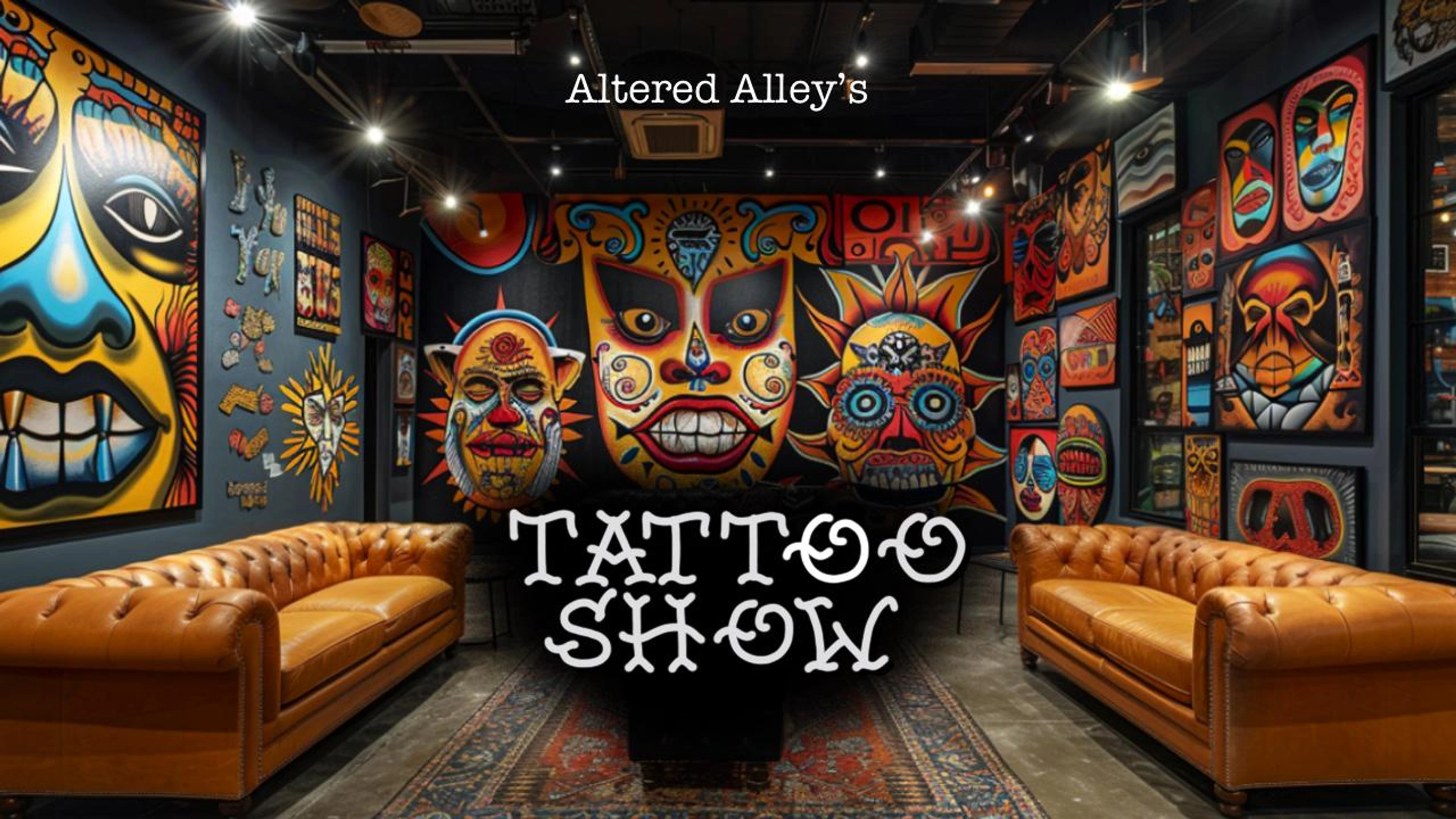 Tattoo Show