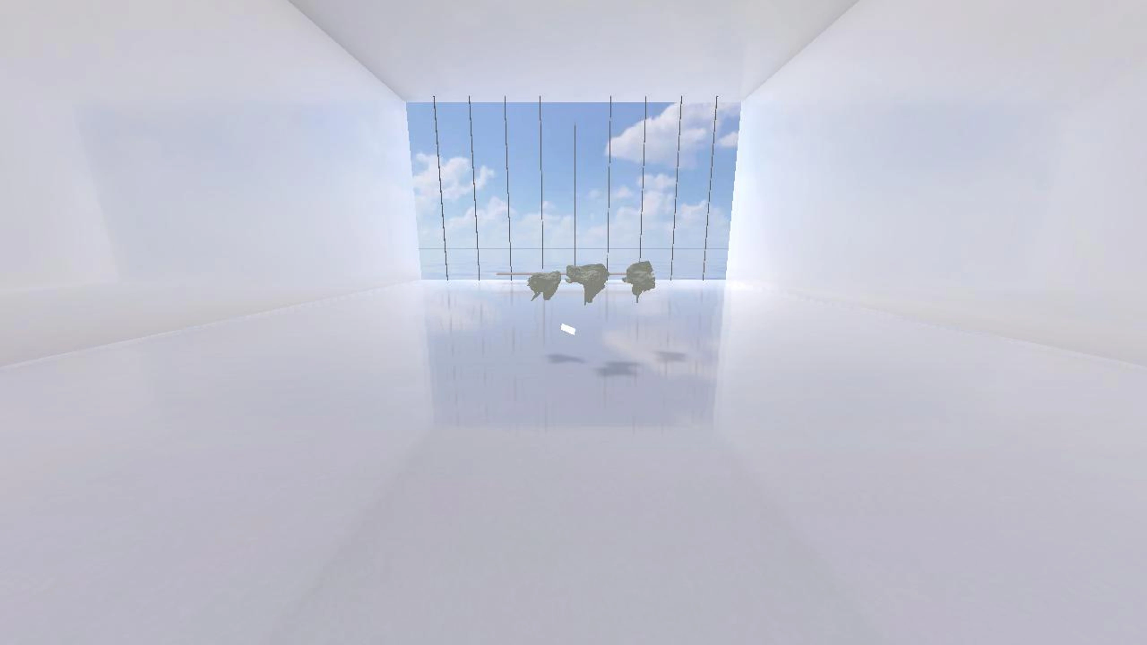 hyde's Digital Meetup