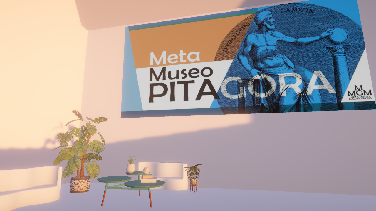 MMP - Meta Museo Pitagora