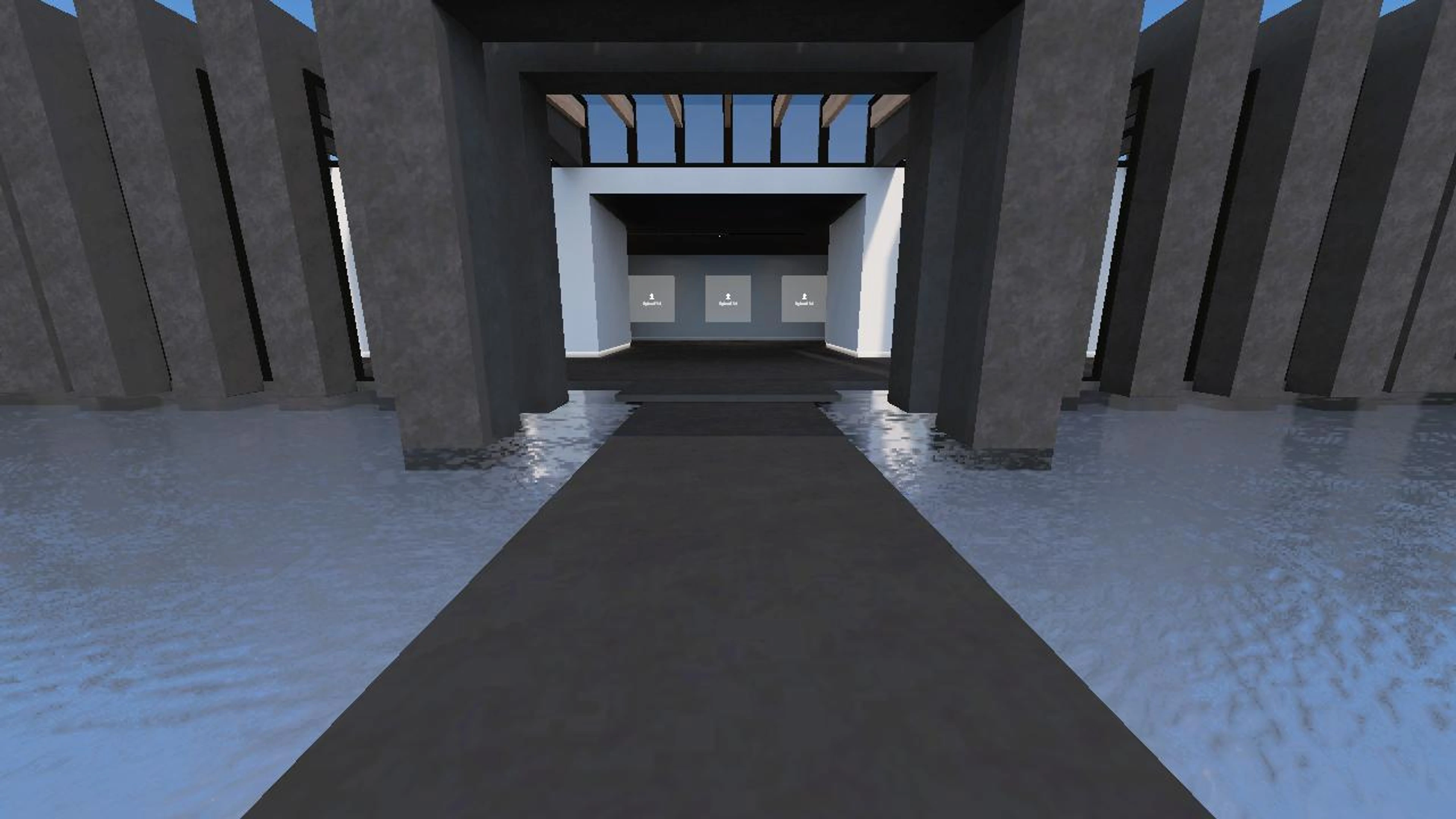 น.ส.ภัทราวรรณ ลิมะวรารัตน์'s Immersive Place