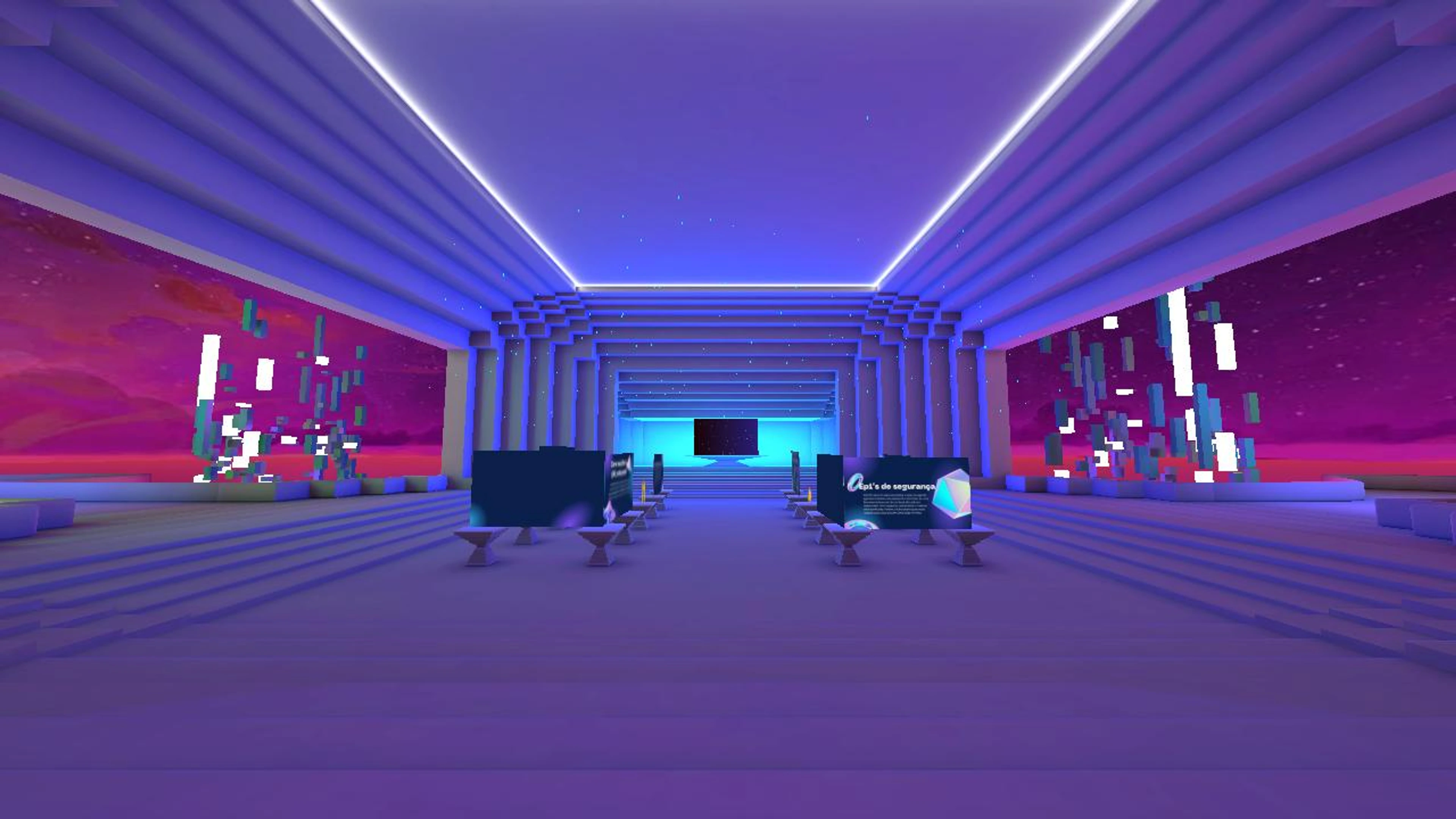 Jéssica.M's Virtual Meetup