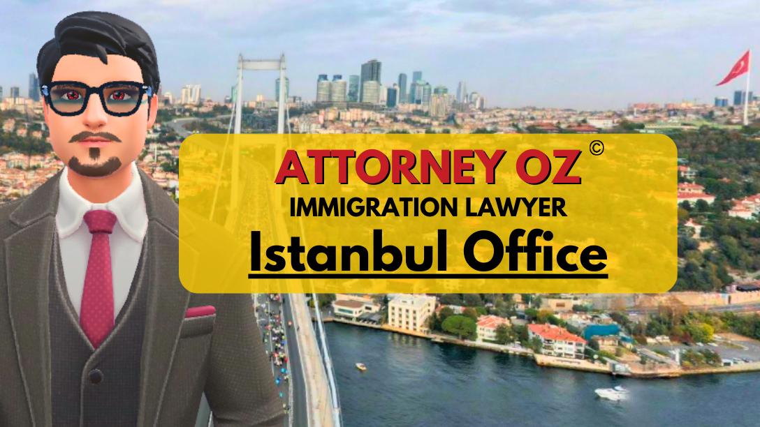 Istanbul Office of Attorney OZ