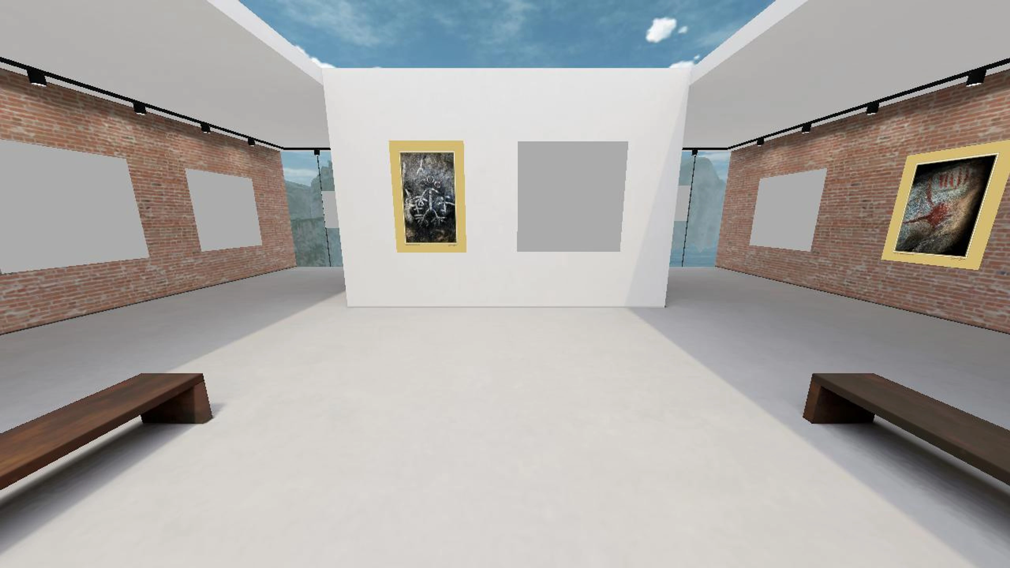 Pinturas Rupestres de Baja California