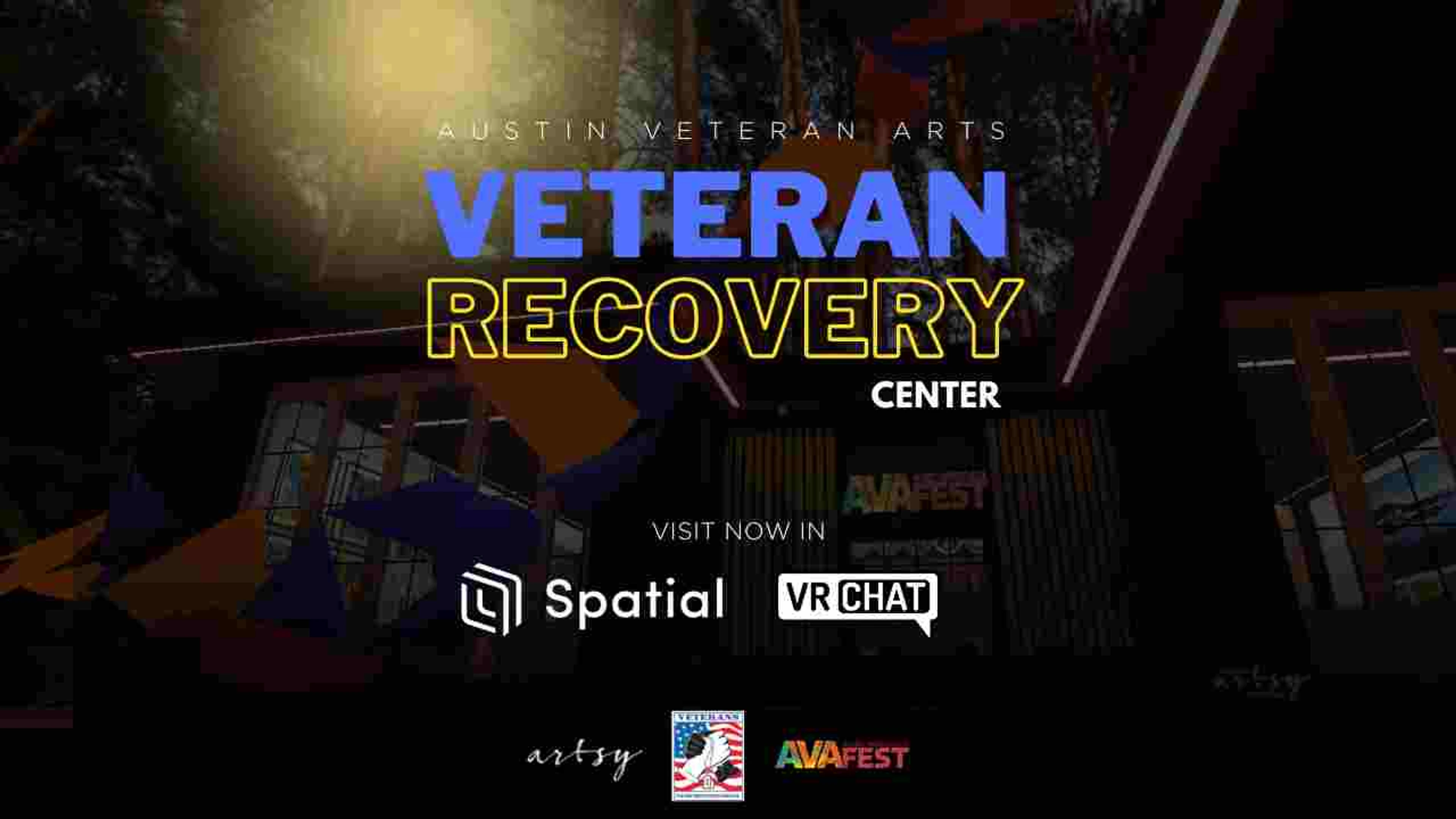 Avafest Veteran Recovery Center