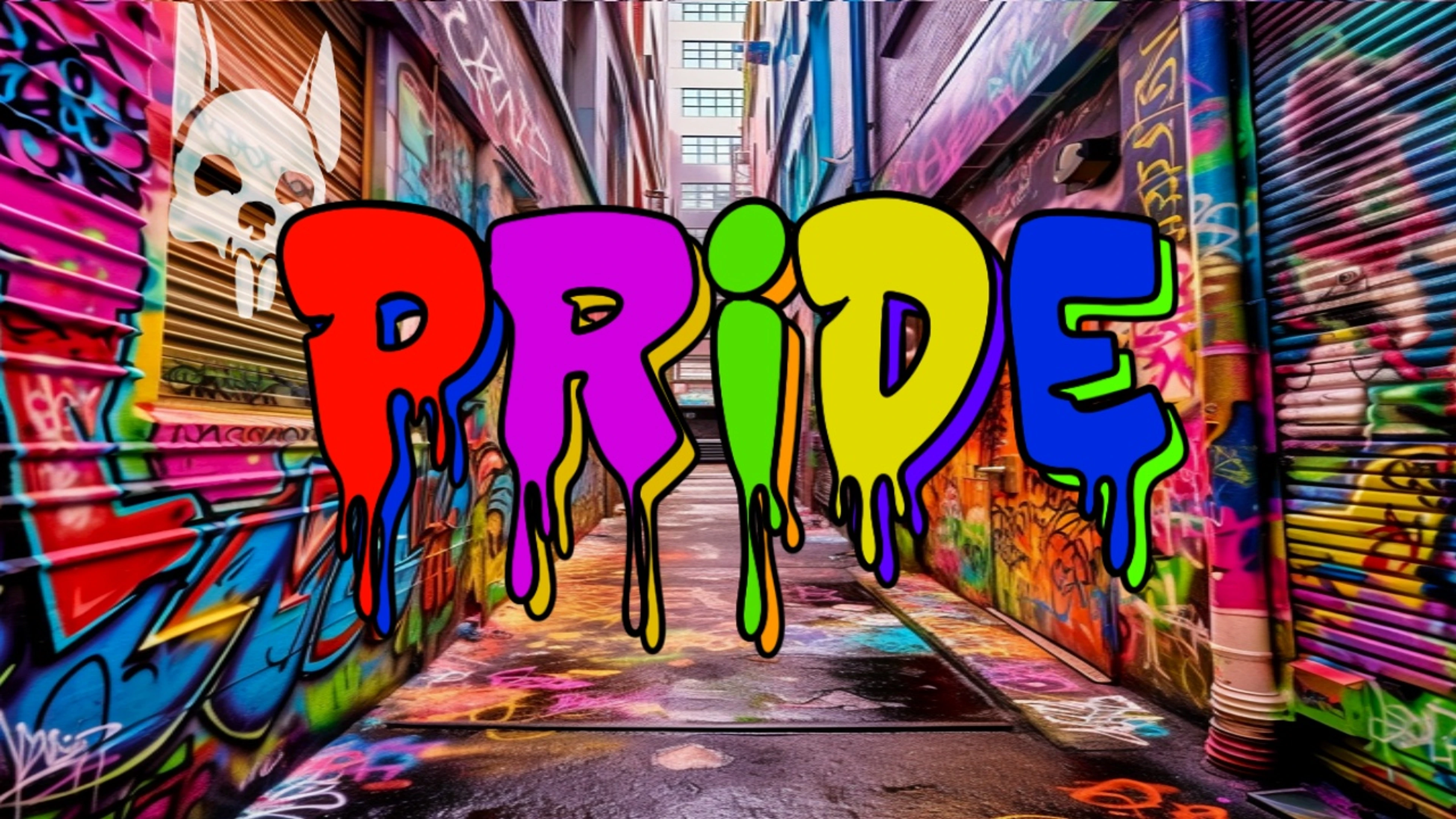 pride