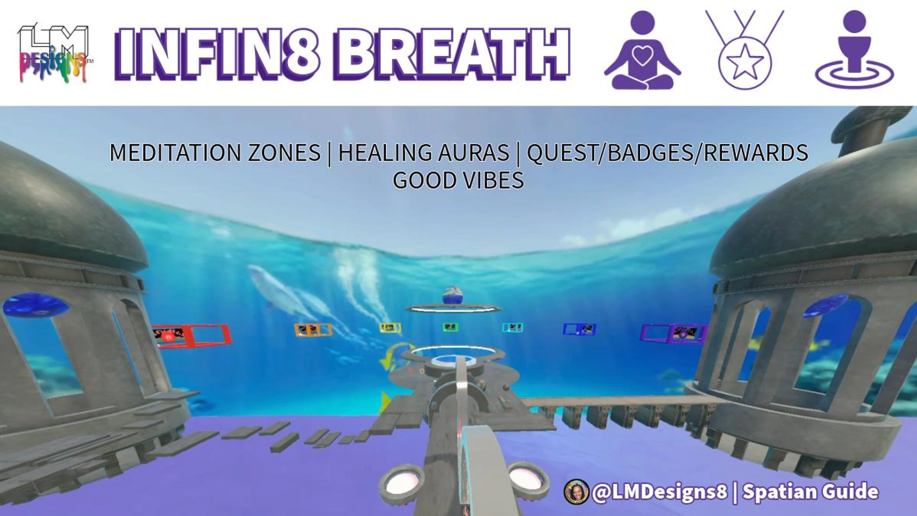 Infin8 Breath