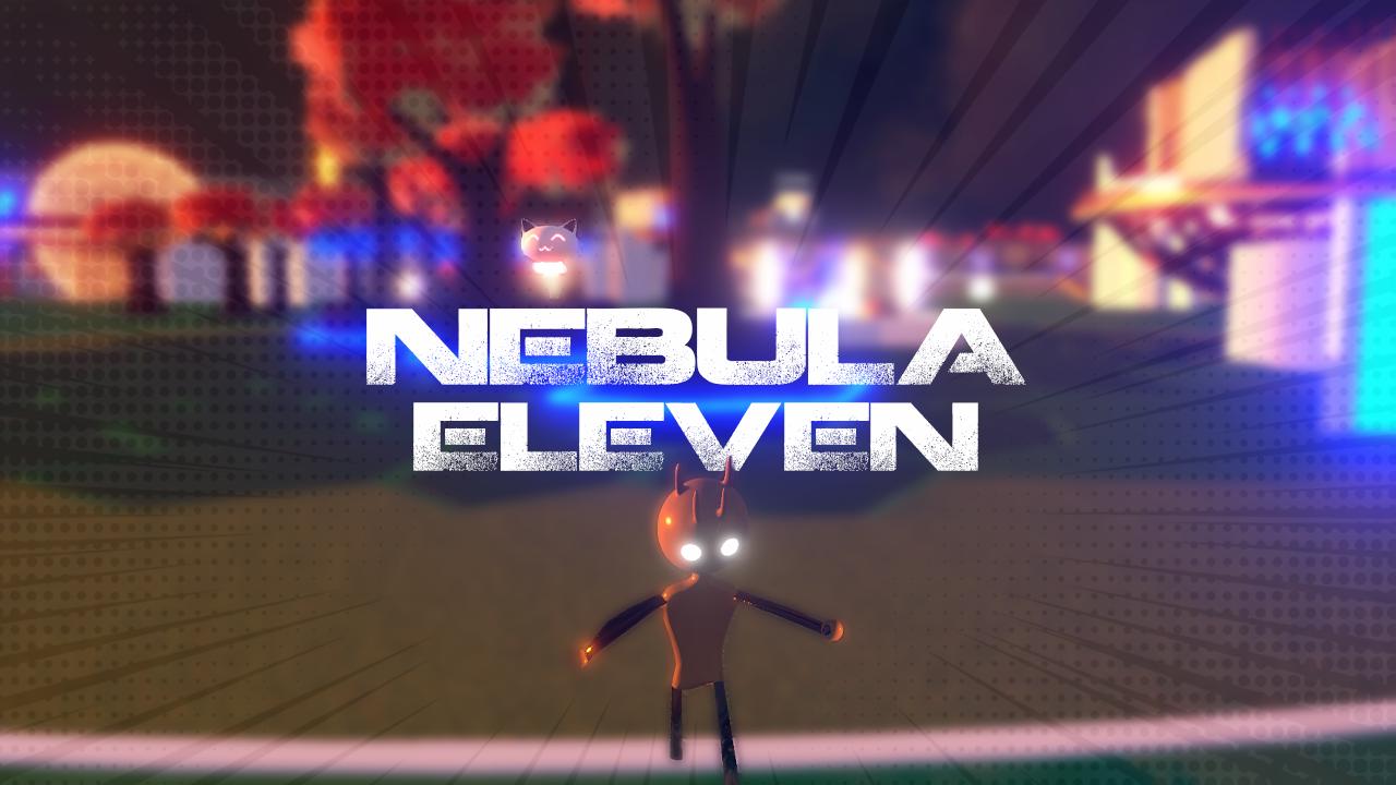 Nebula Eleven