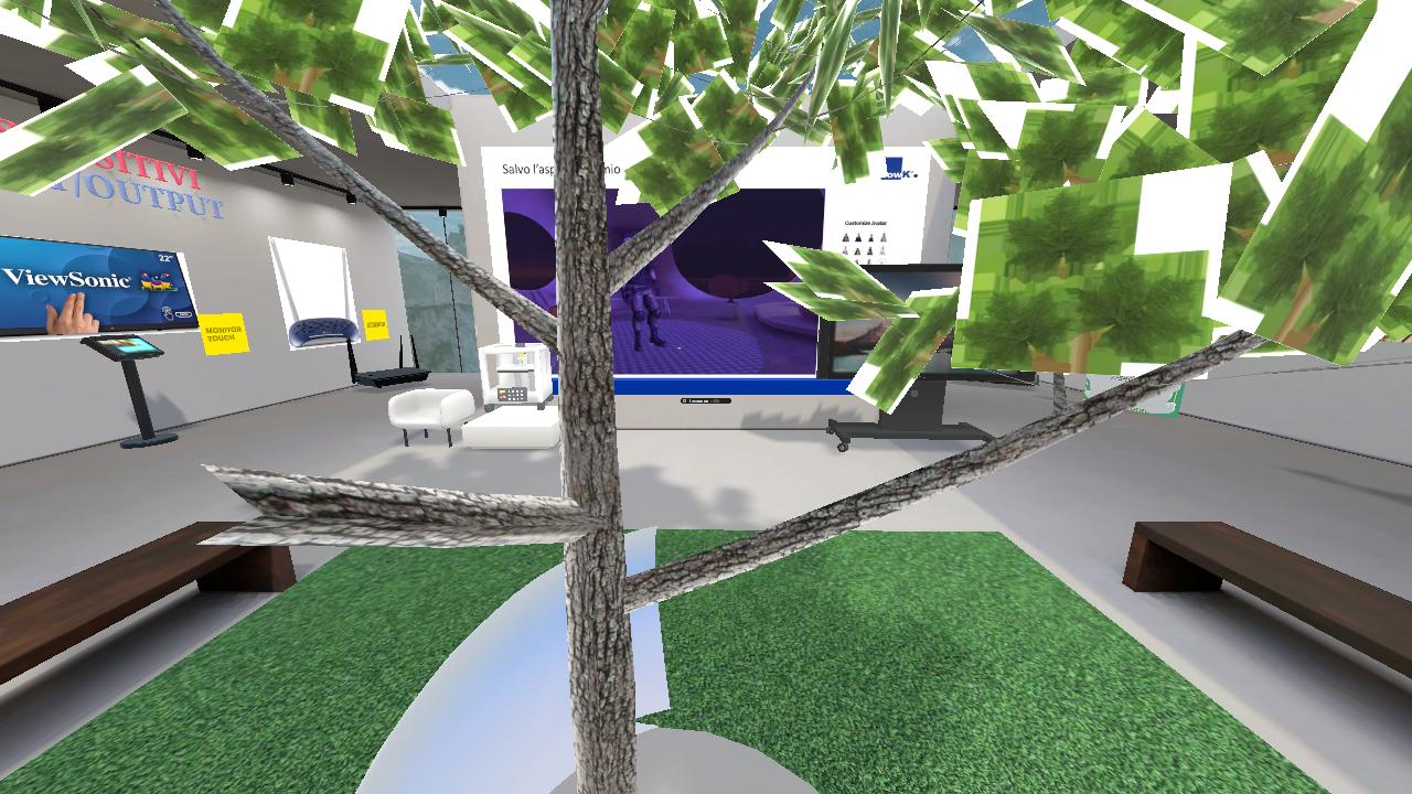 Sala PC