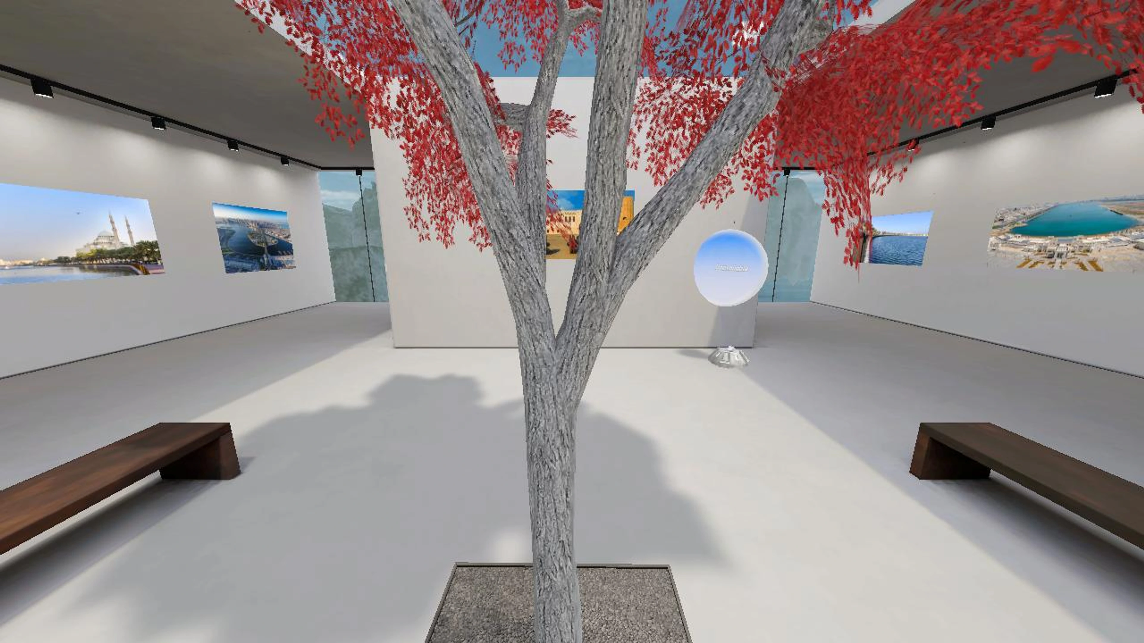 Kalba Municipality Prototype