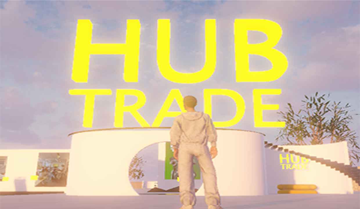 HUB TRADE 2023