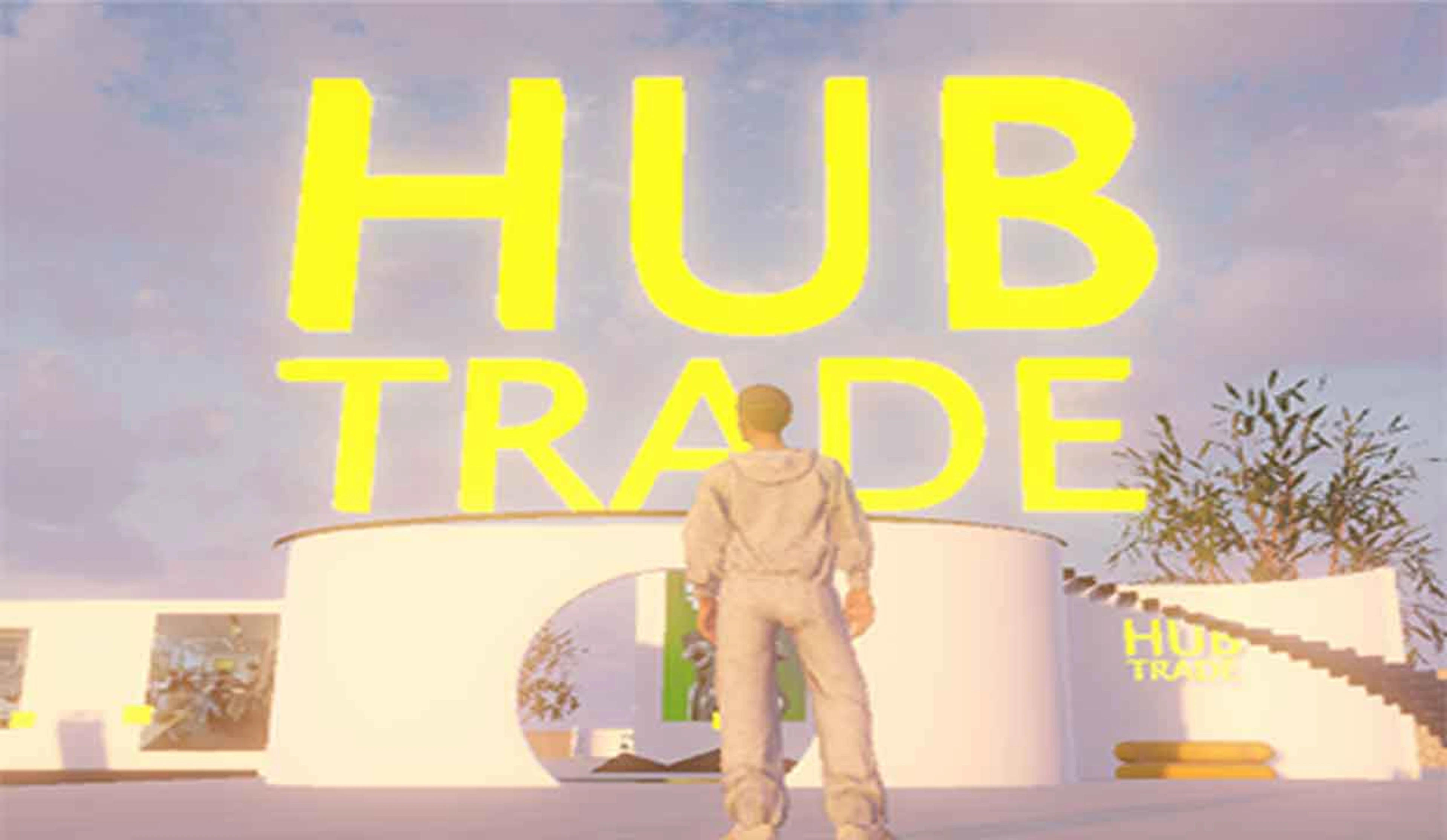 HUB TRADE 2023