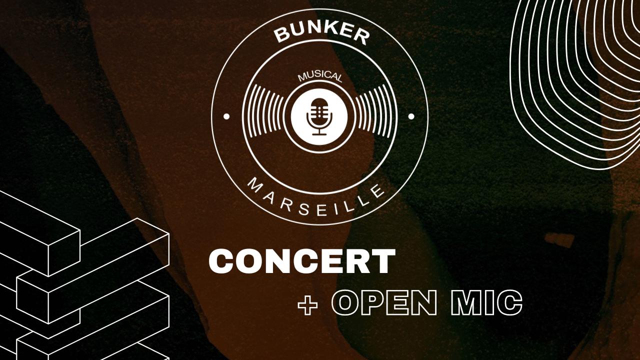 Le Bunker