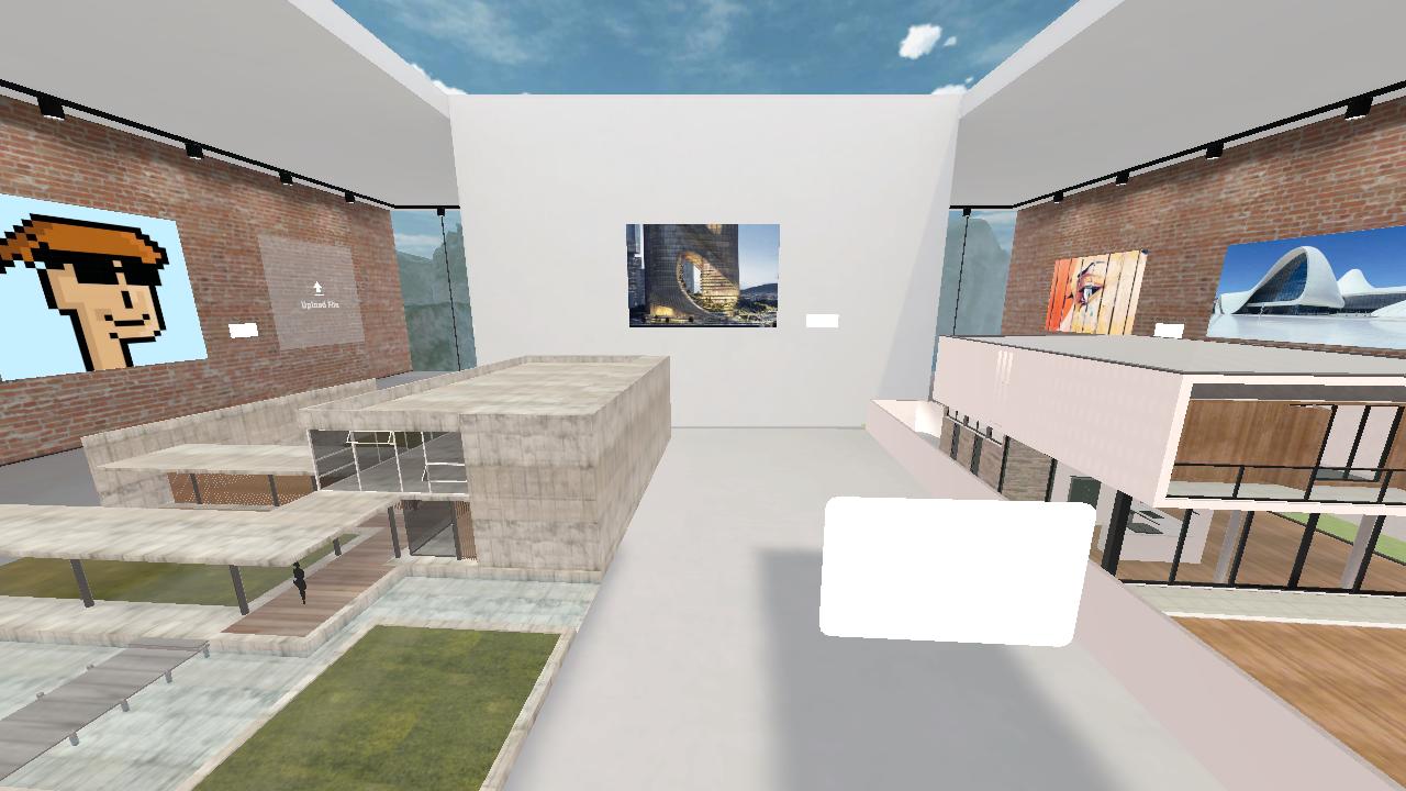 PORTFOLIO ENTREGA - REALIDADE VIRTUAL