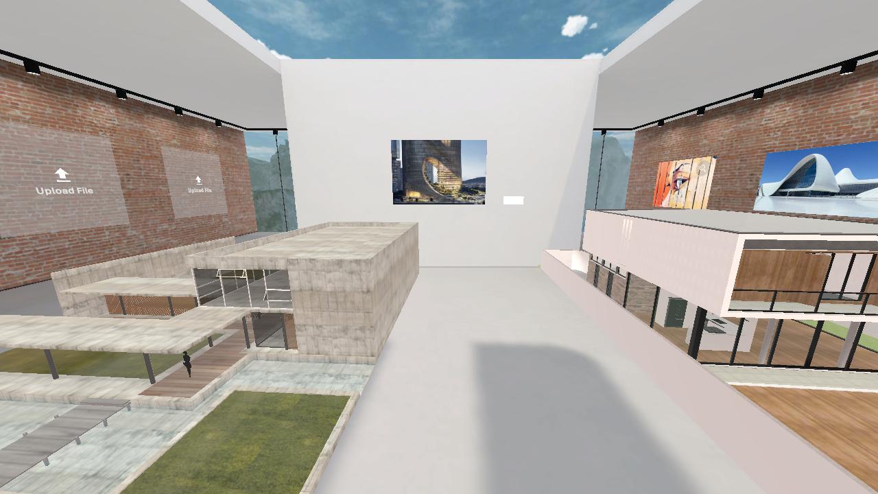 PORTFOLIO ENTREGA - REALIDADE VIRTUAL