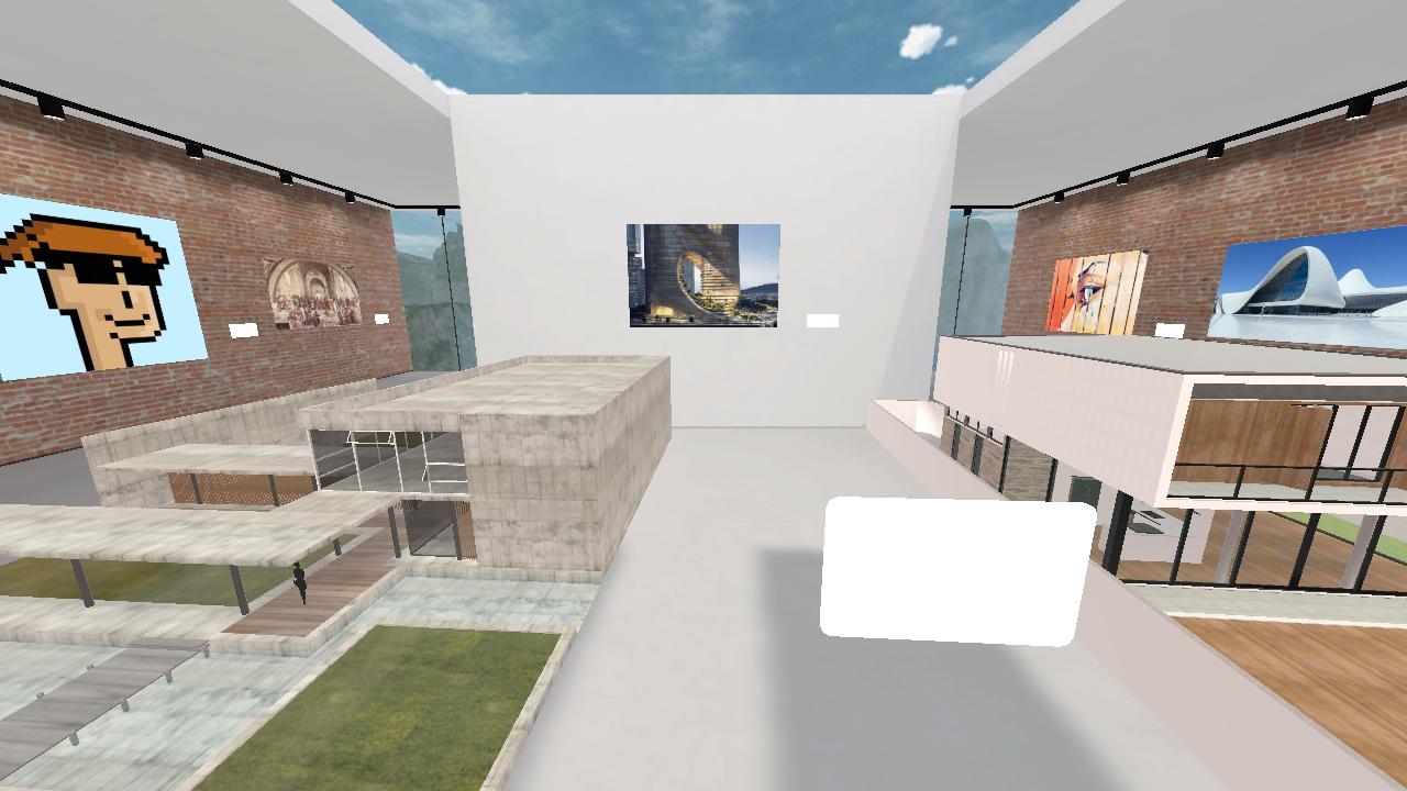 PORTFOLIO ENTREGA - REALIDADE VIRTUAL