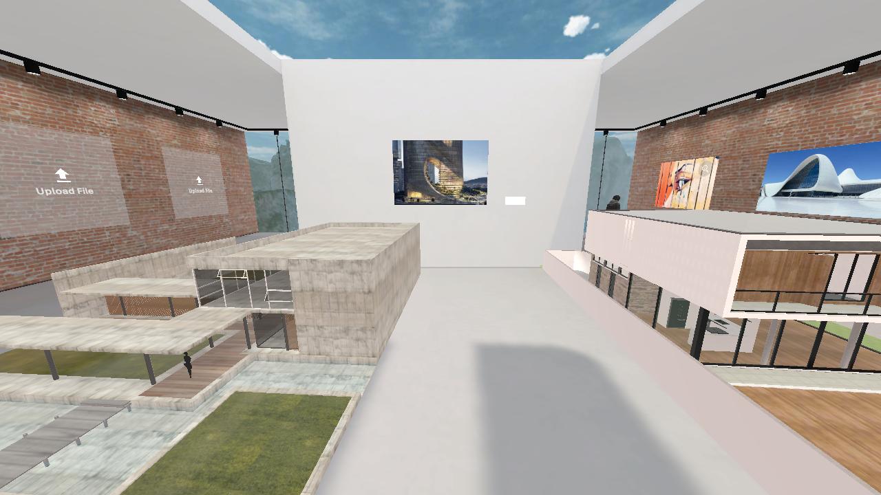 PORTFOLIO ENTREGA - REALIDADE VIRTUAL