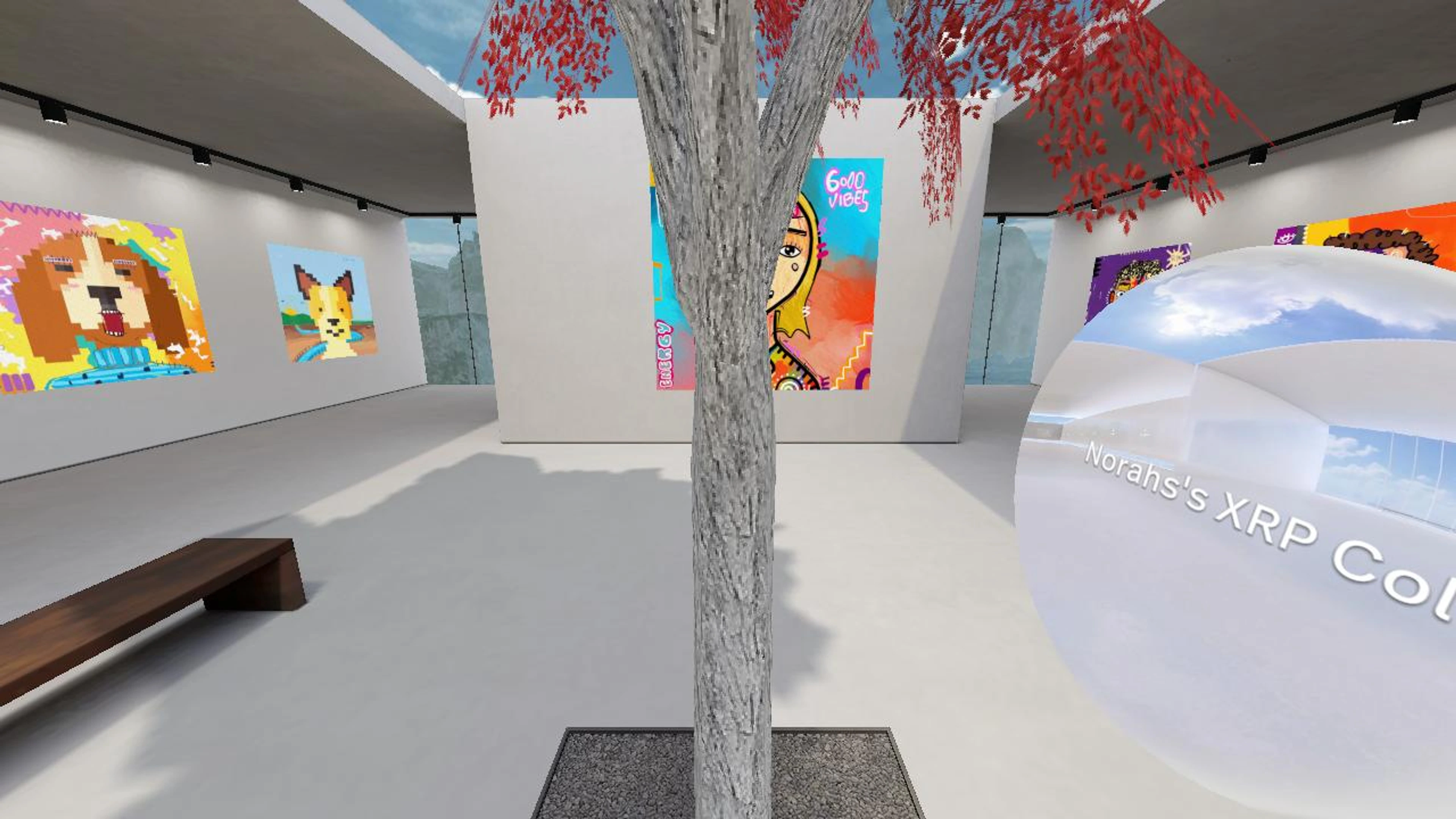 Norahs's Bespoke Place