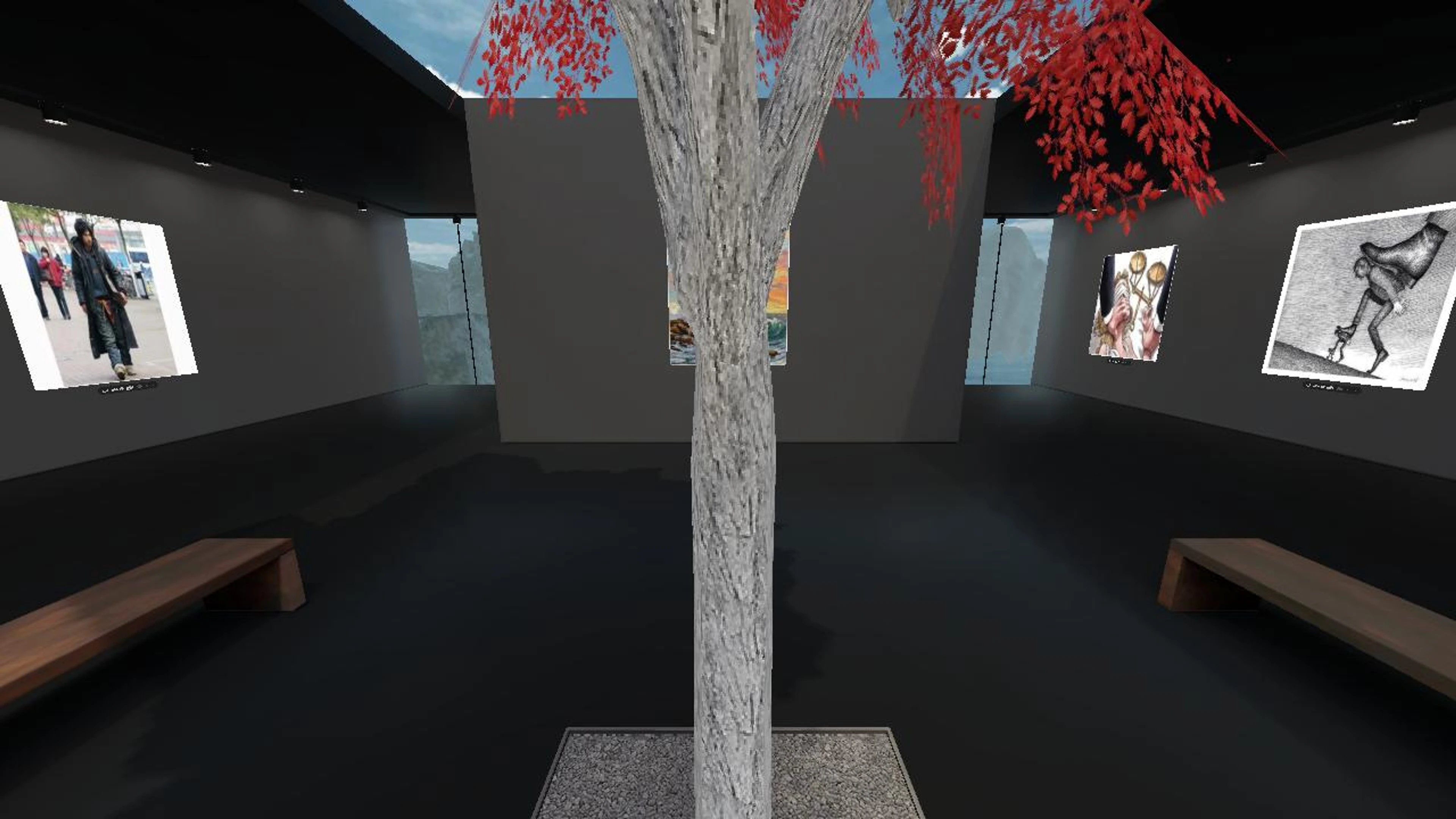 Galeria Mar