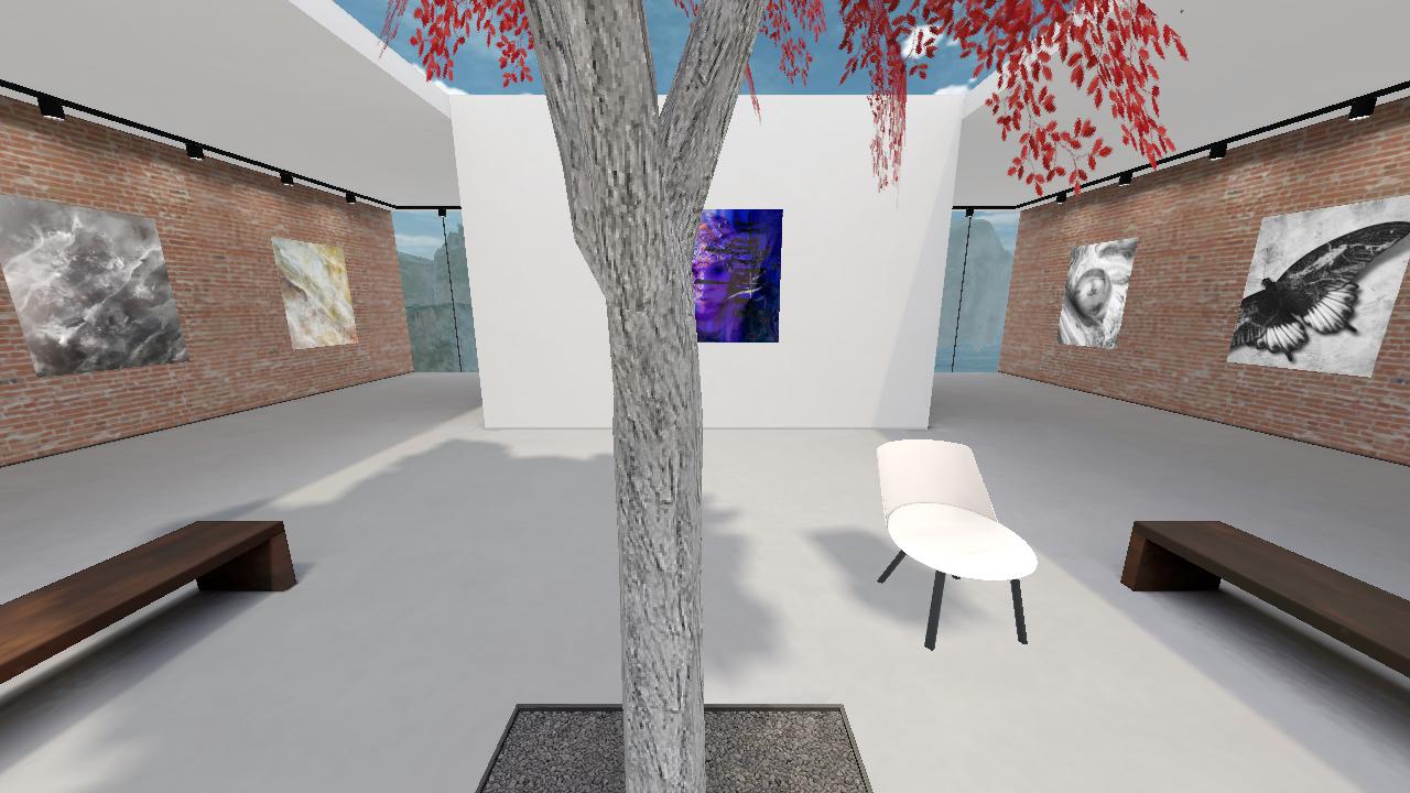 ADIB ART Gallery