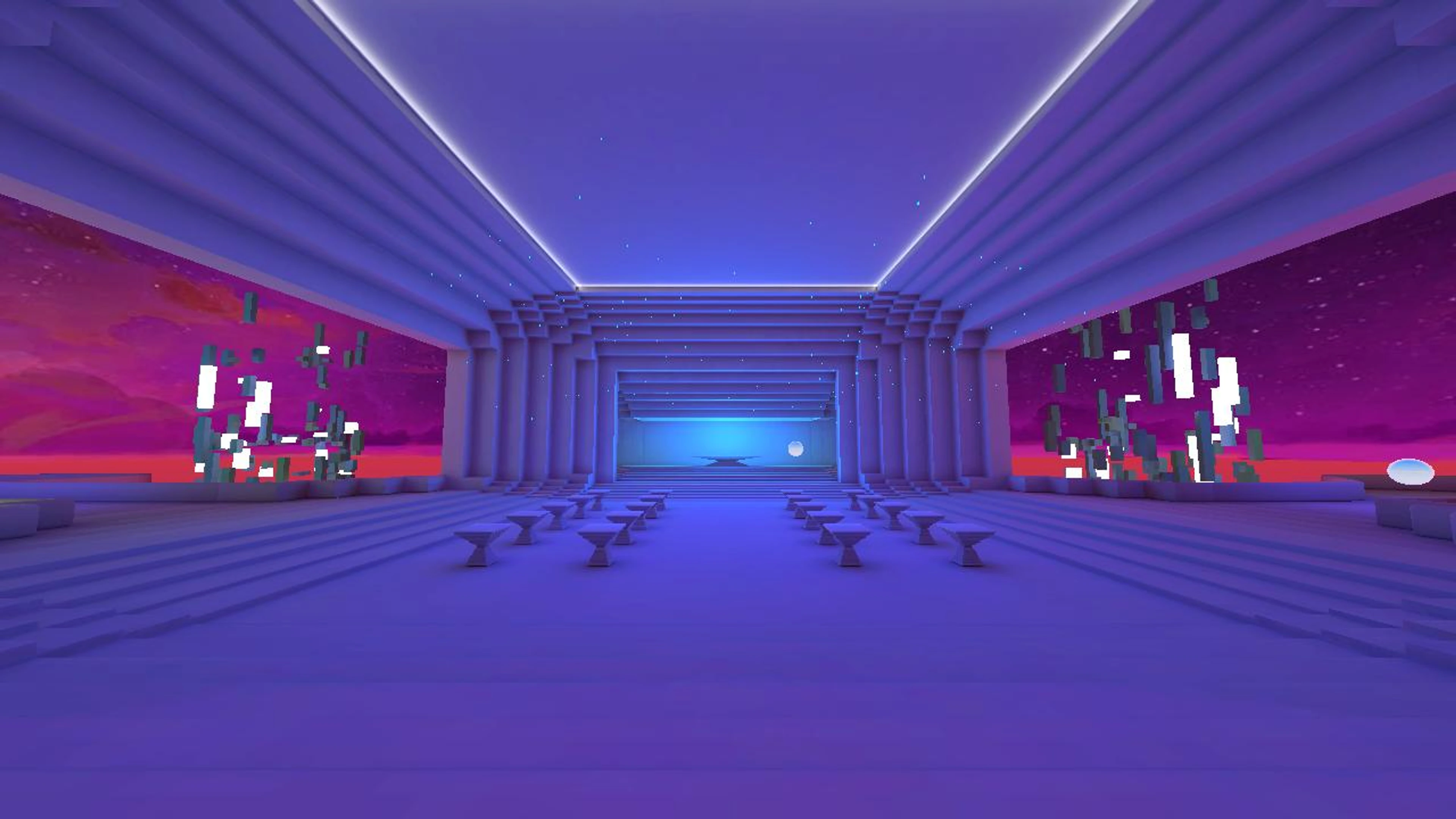 Espacio inmersivo edivers®
