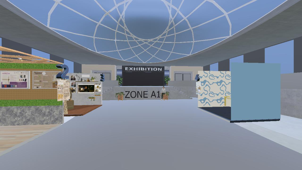 A1- Expo Kewir 2023