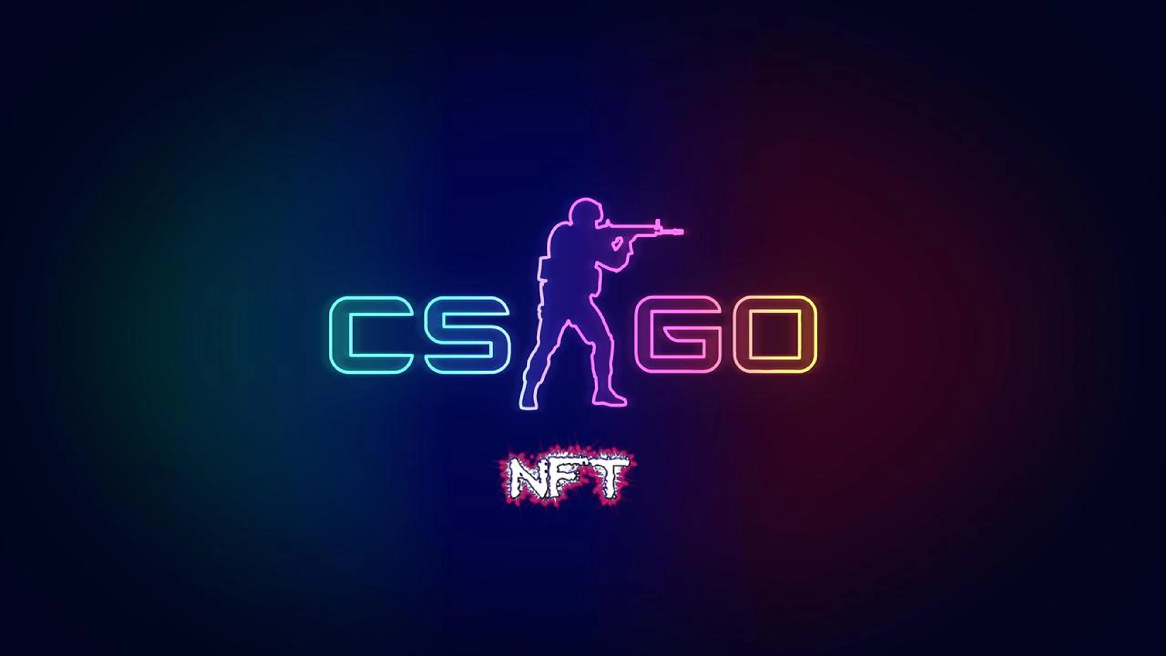 Counter-strike  NFT  World