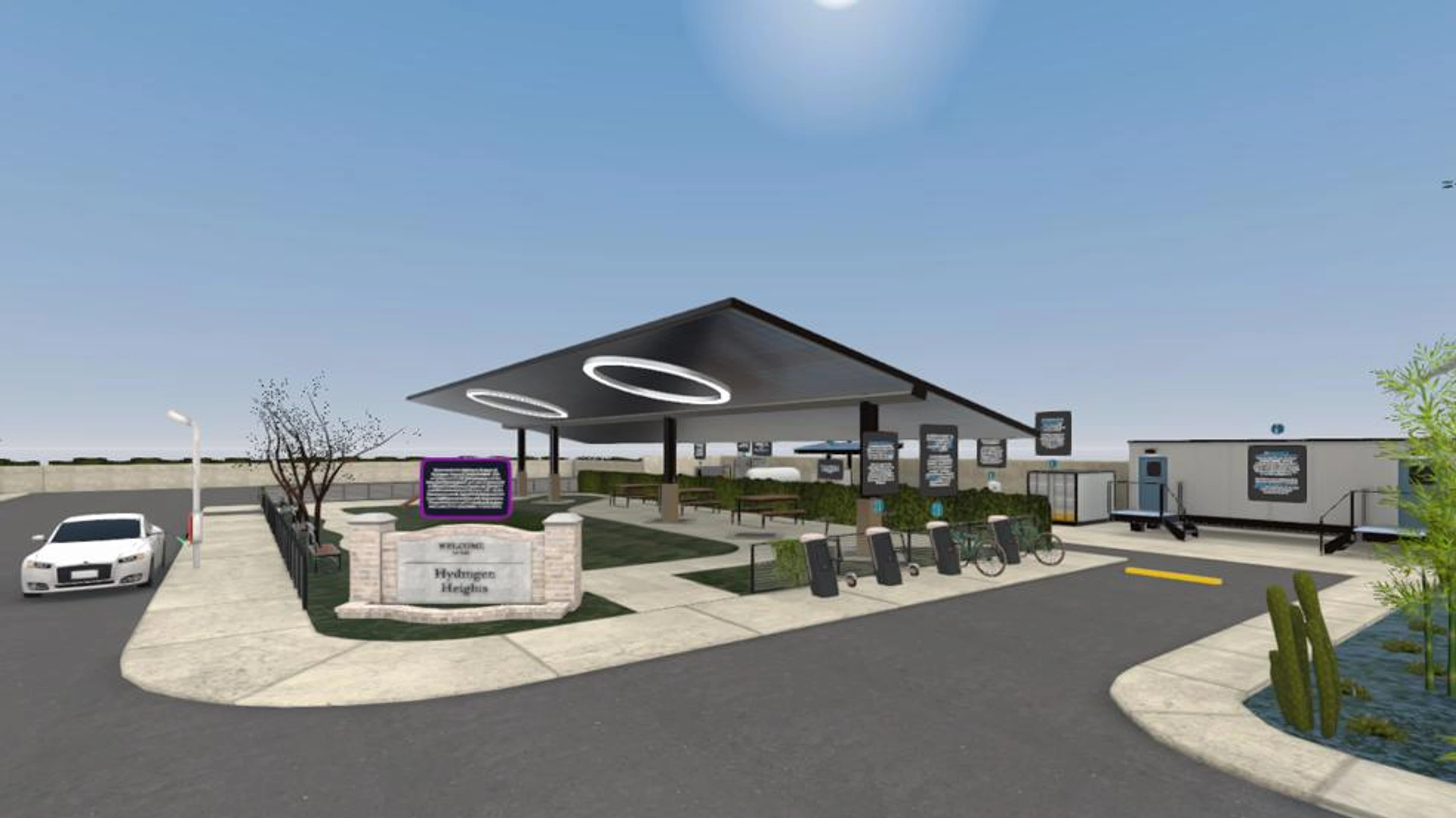 ACN Hydrogen Heights