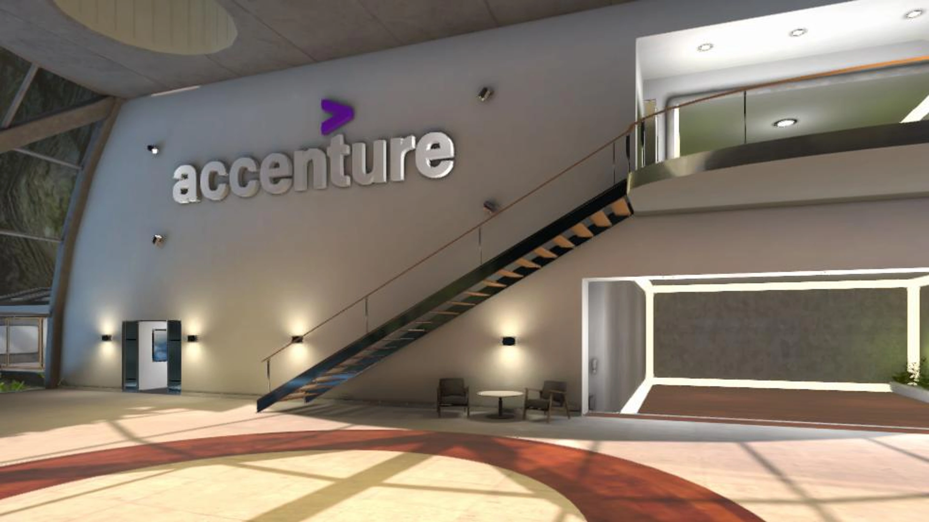 ACN Energy Innovation Igloo