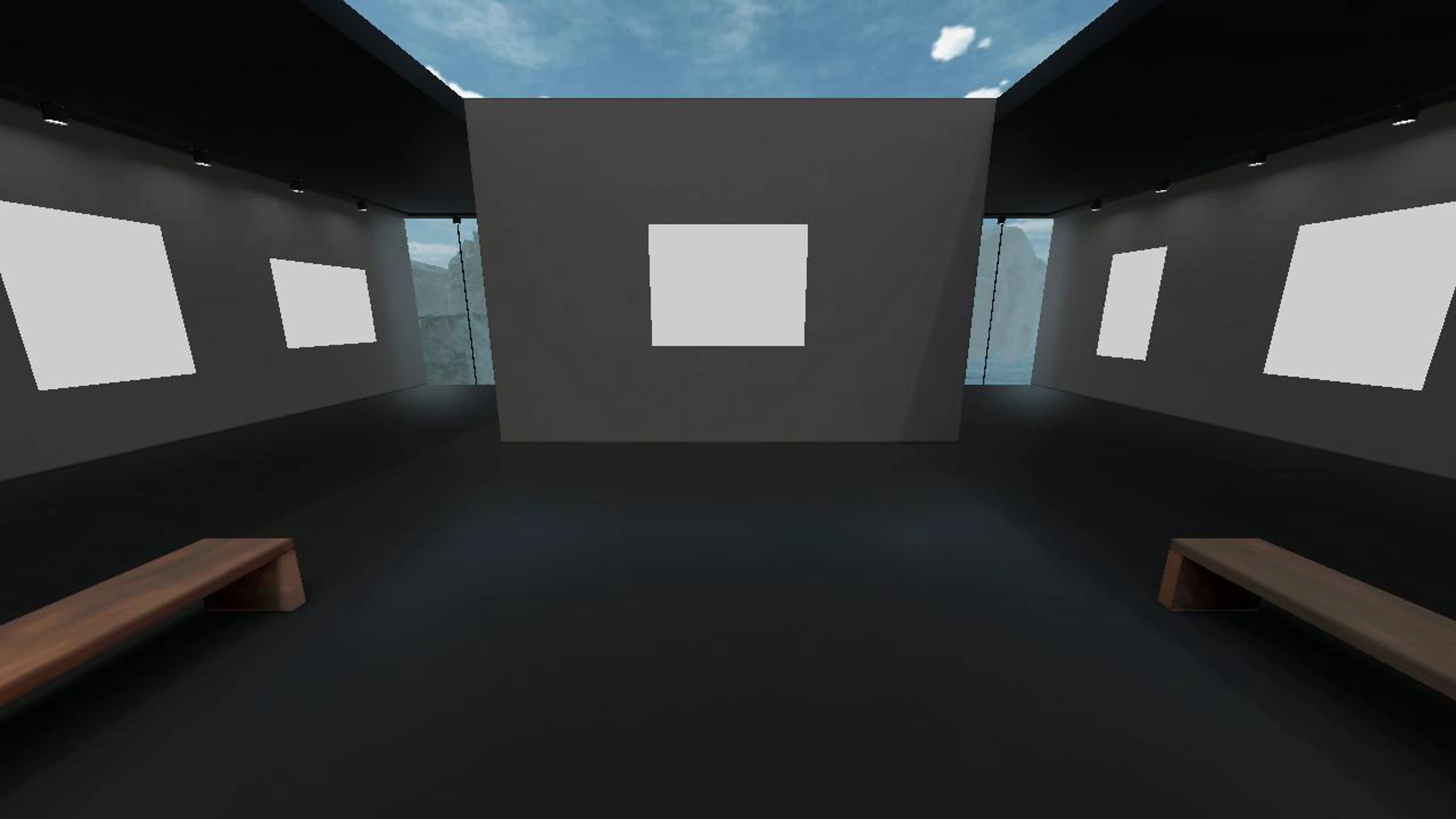 Kanjana 25's Digital Space