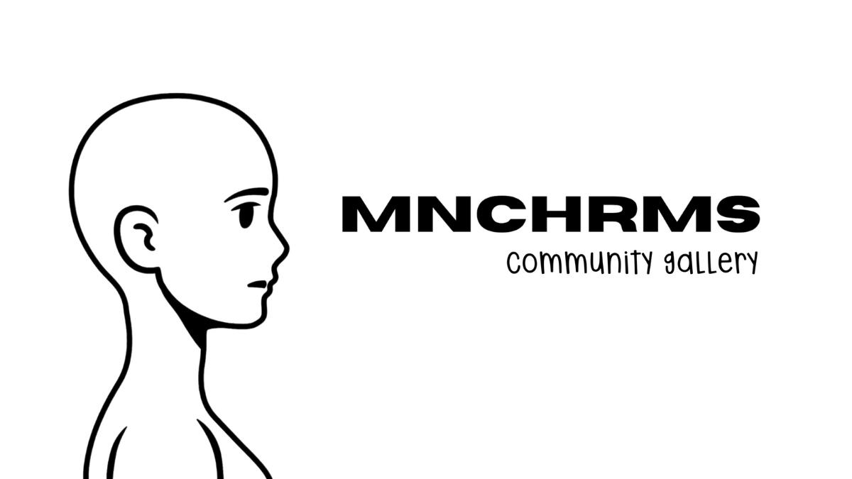 MNCHRMS Community Gallery