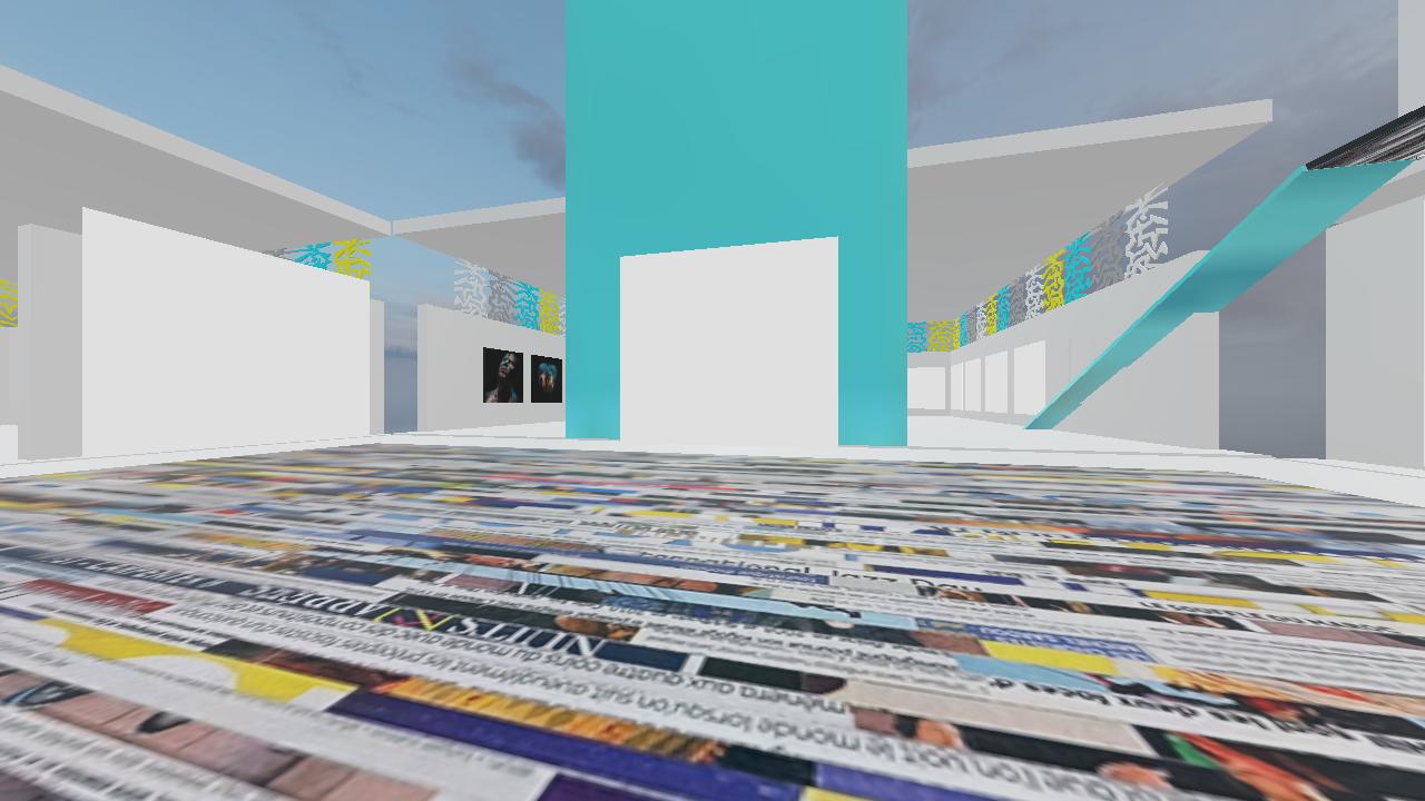 TEHOS ART LAB