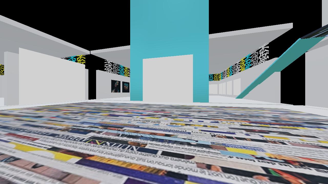 TEHOS ART LAB