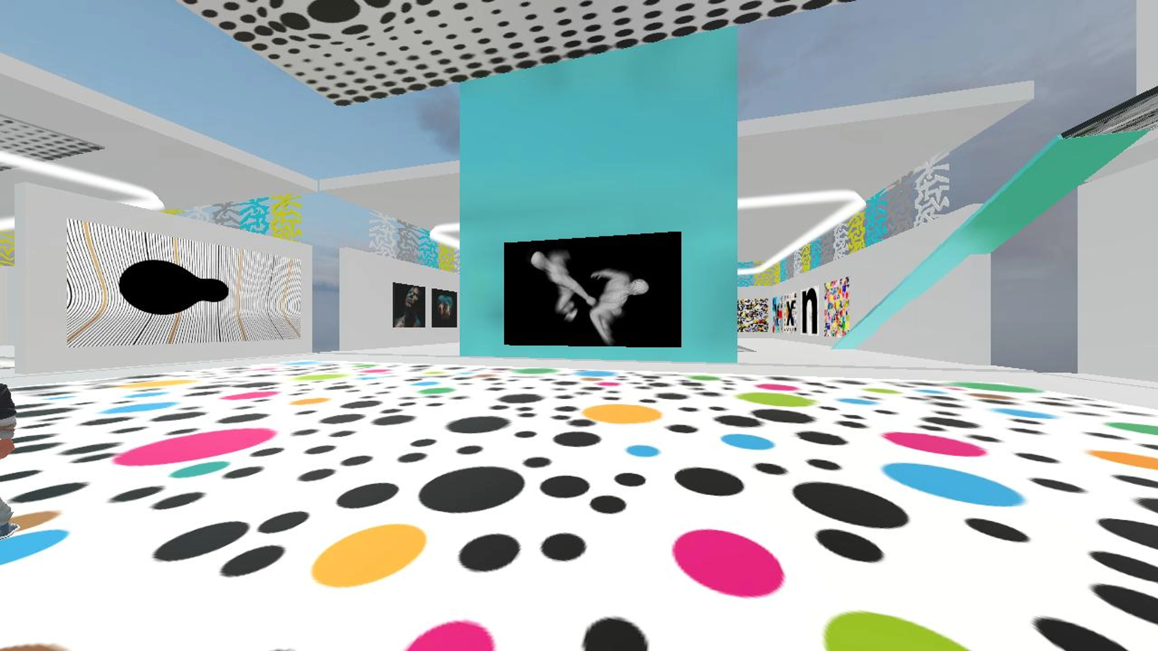 TEHOS ART LAB