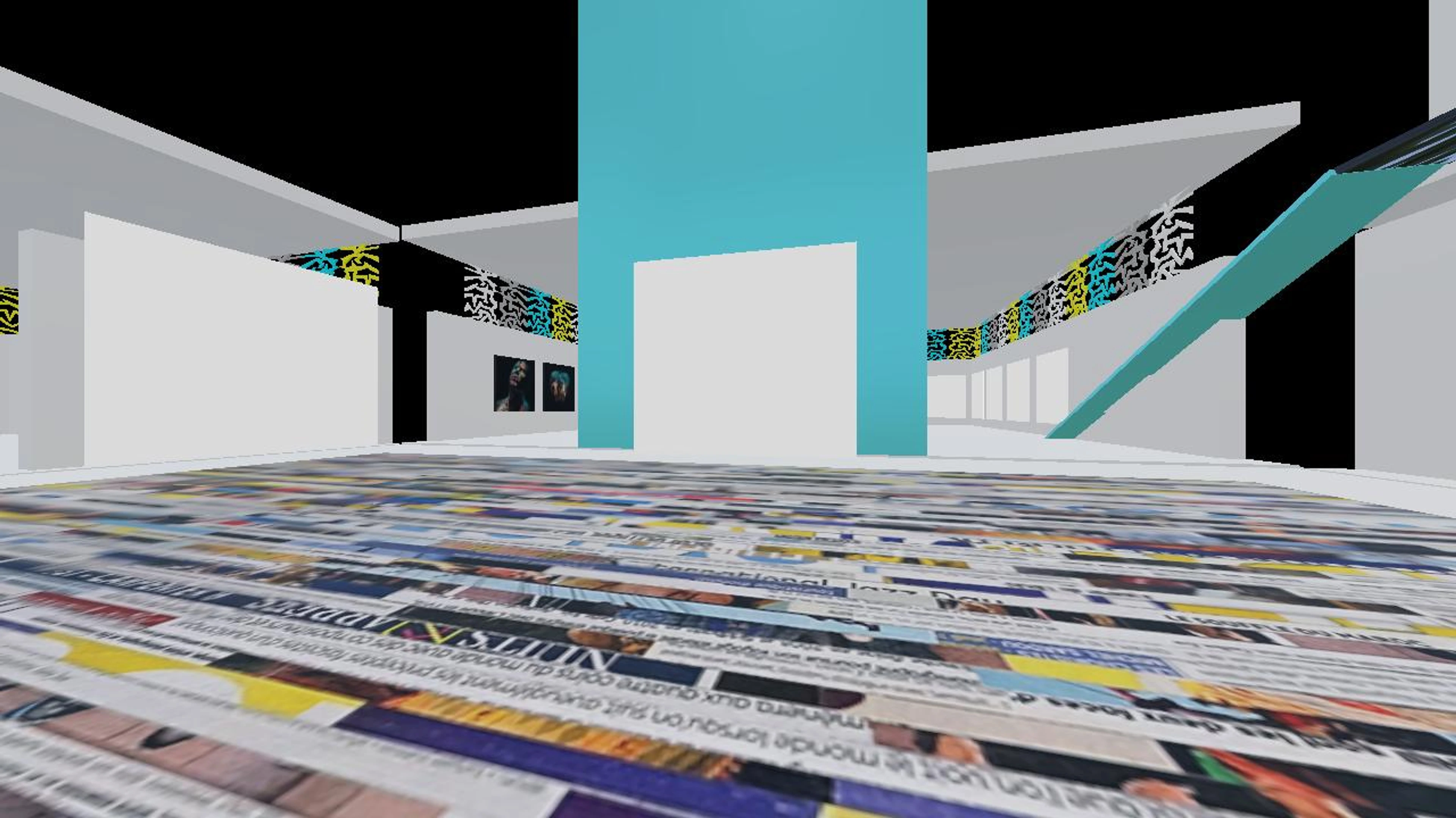 TEHOS ART LAB