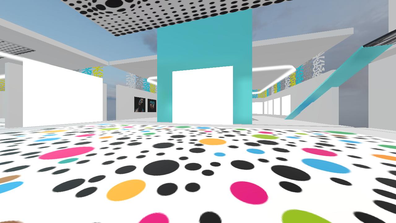 TEHOS ART LAB