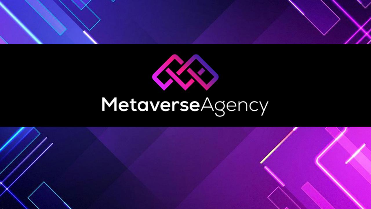 Metaverse Agency