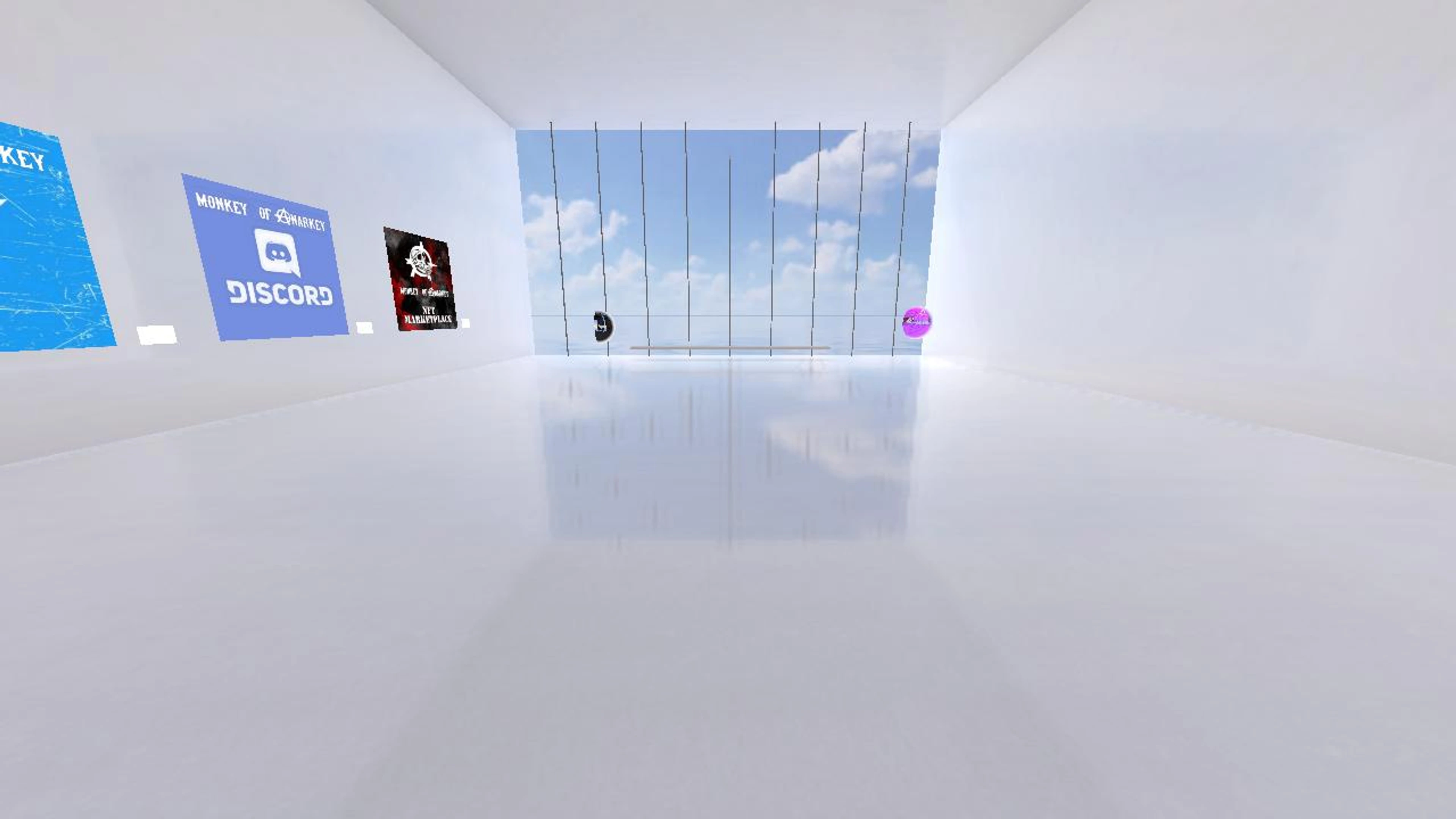 Monkey Of Anarkey Chapters