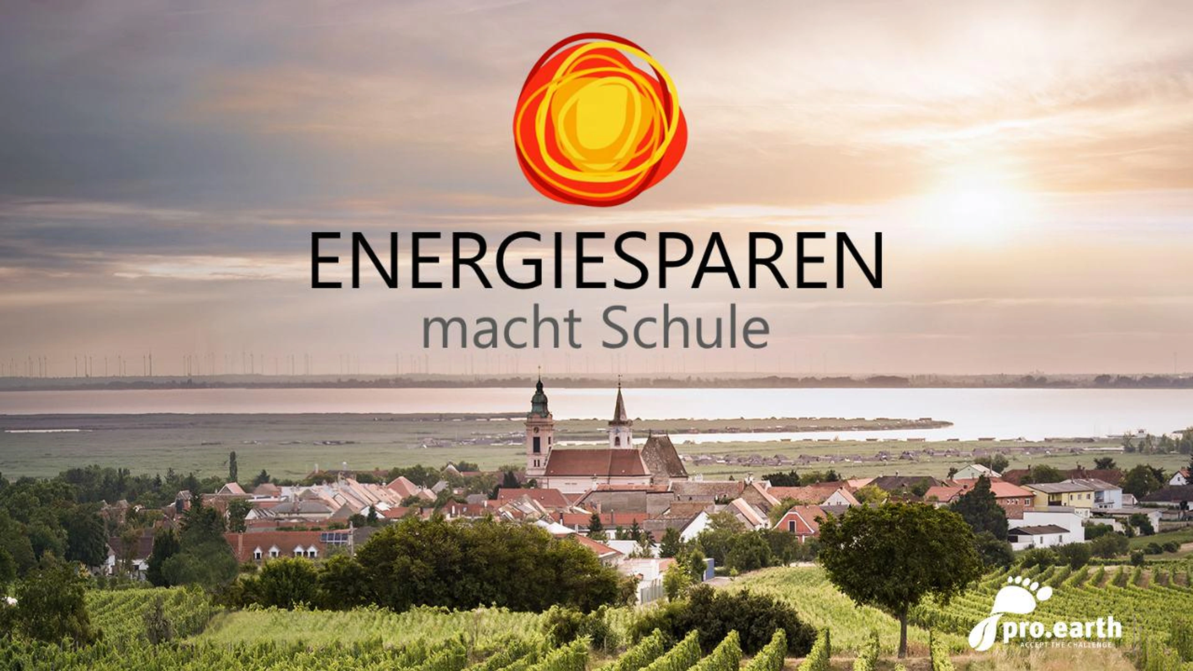 Energiesparen macht Schule